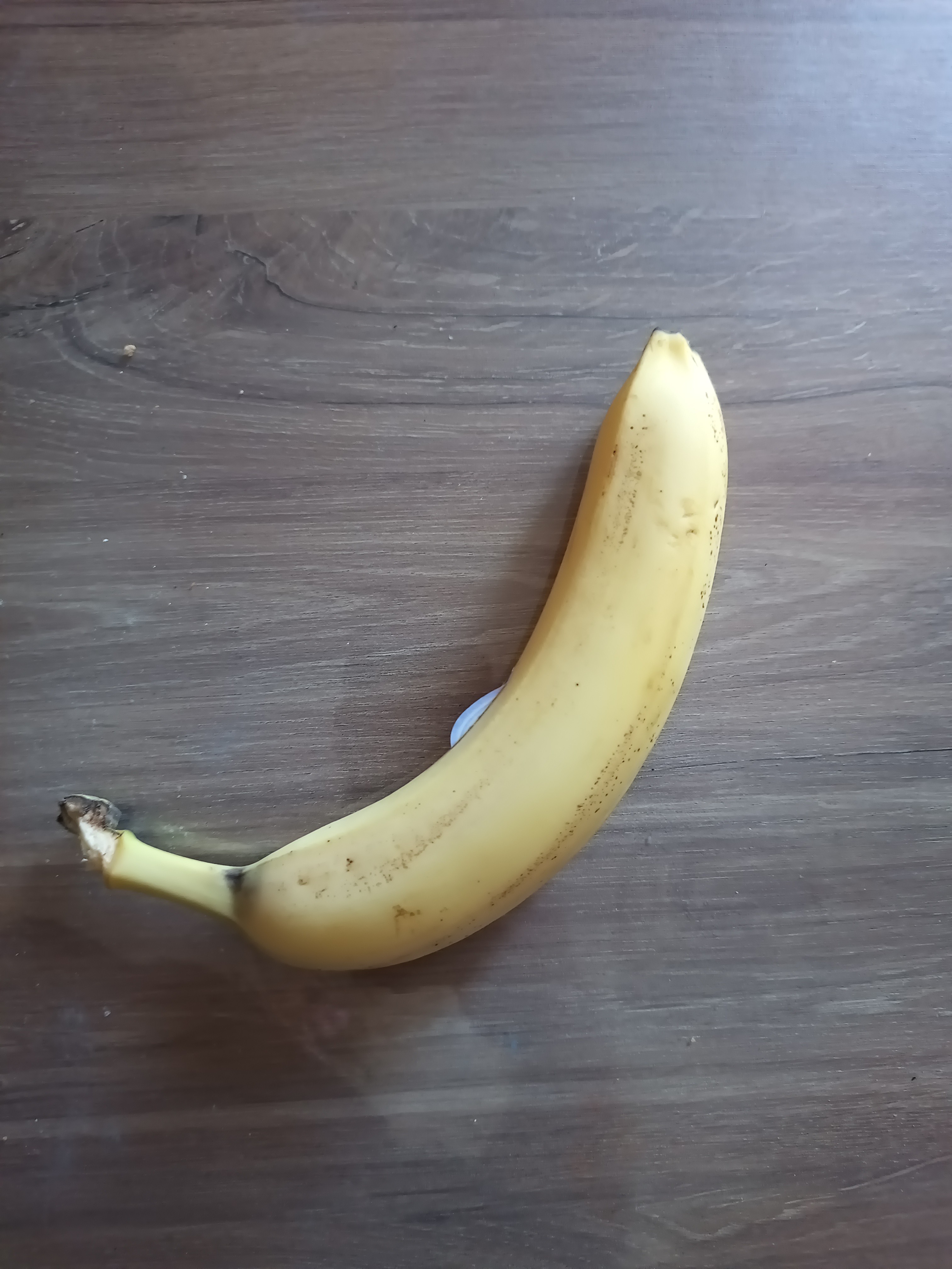Single Banana