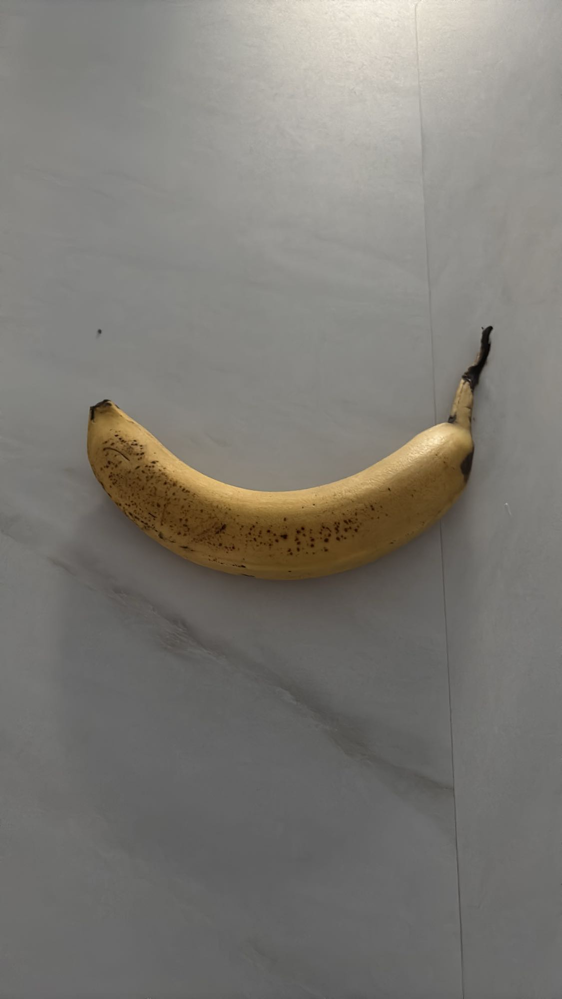 Banane entière