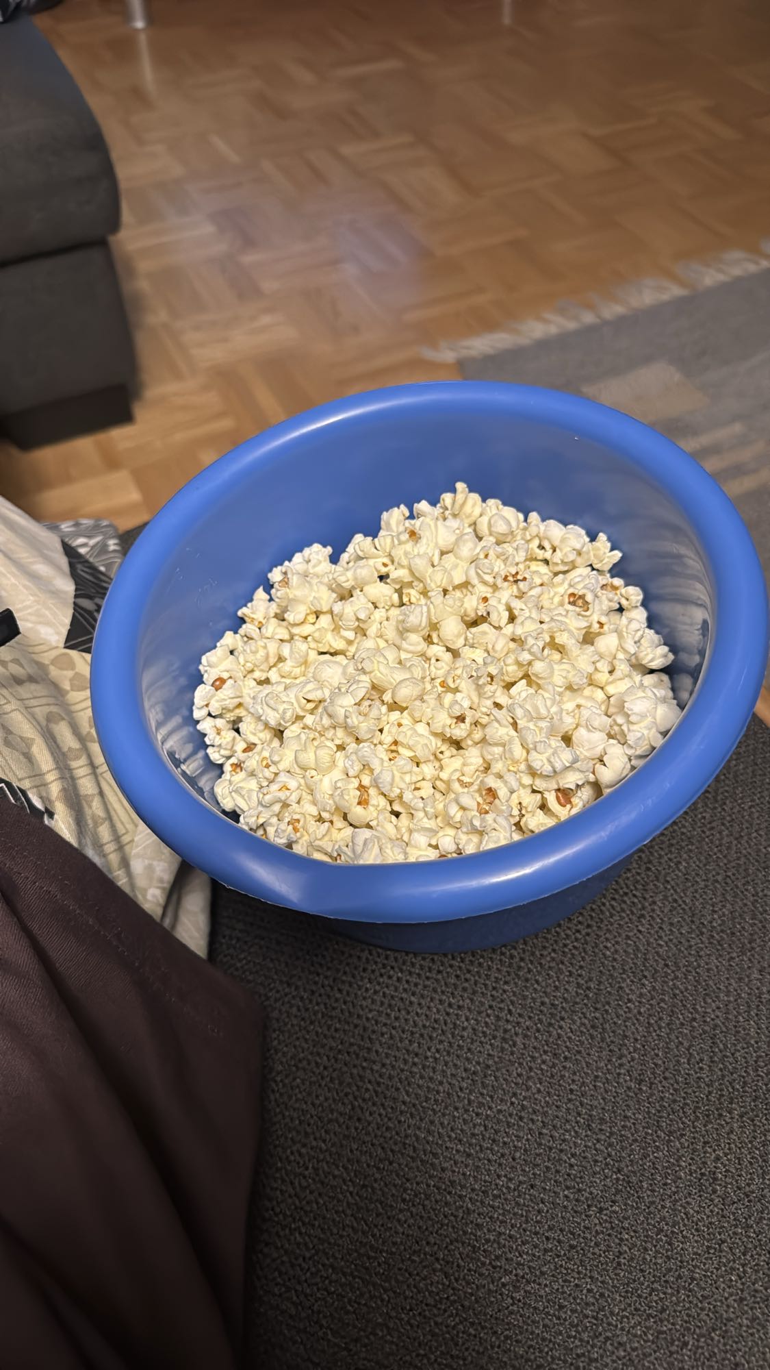 Popcorn Snack