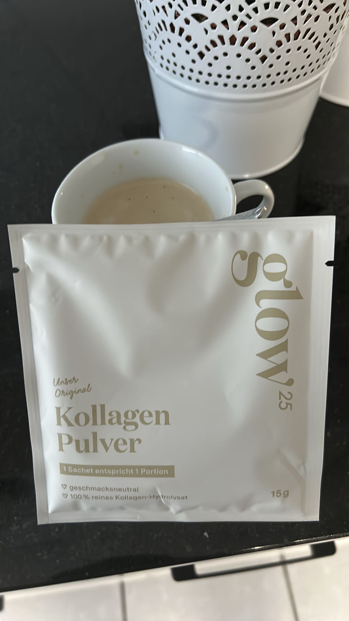 Kollagen Drink