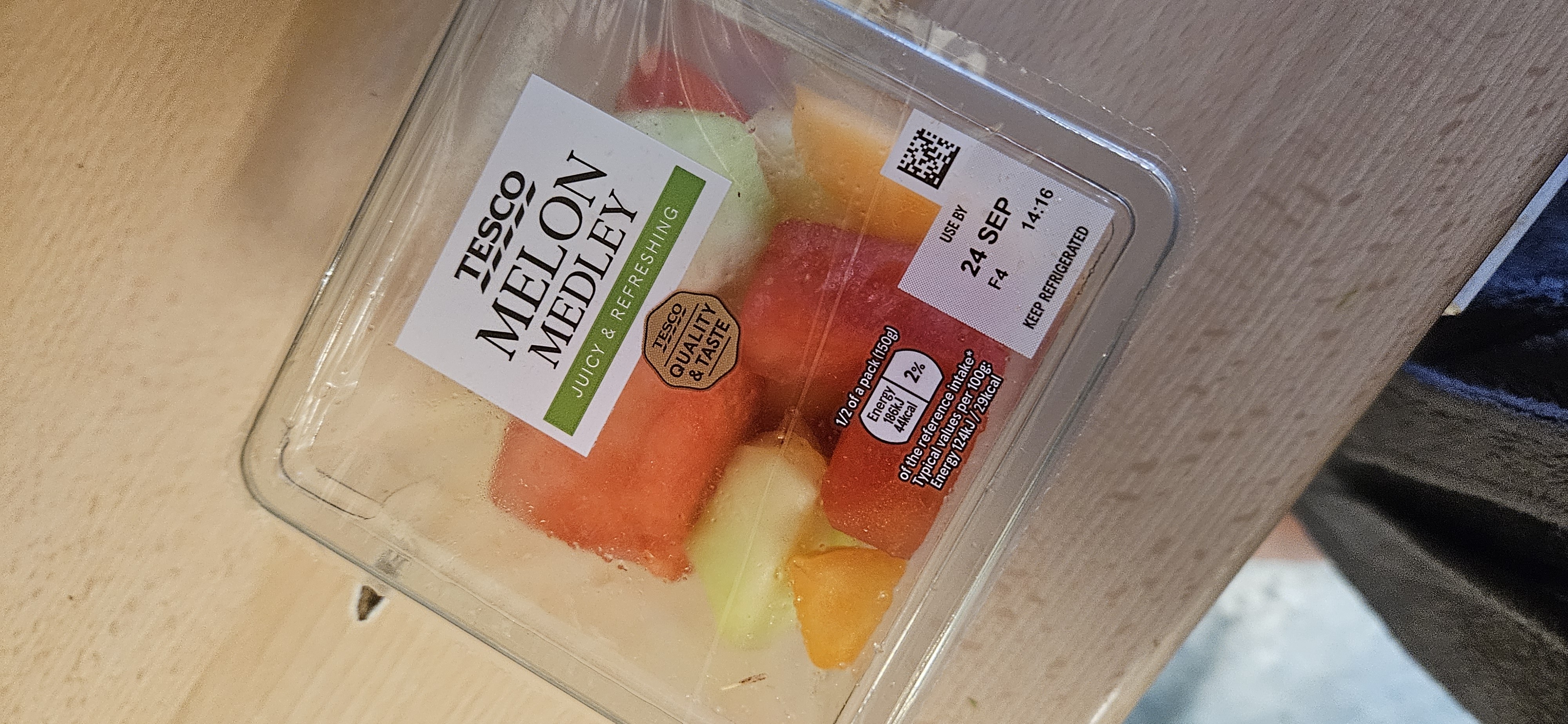 Melon Medley