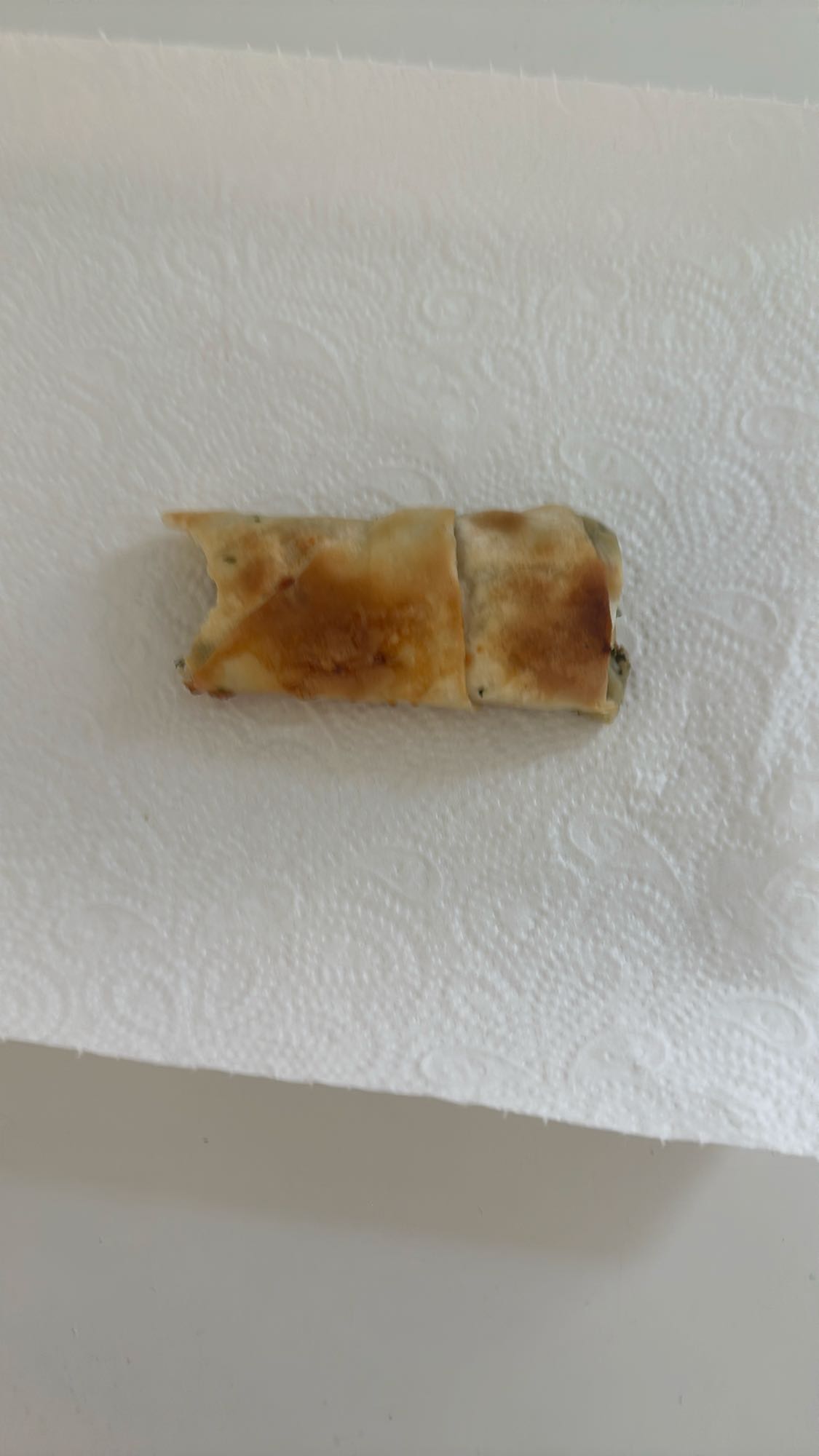 Peynirli sigara böreği