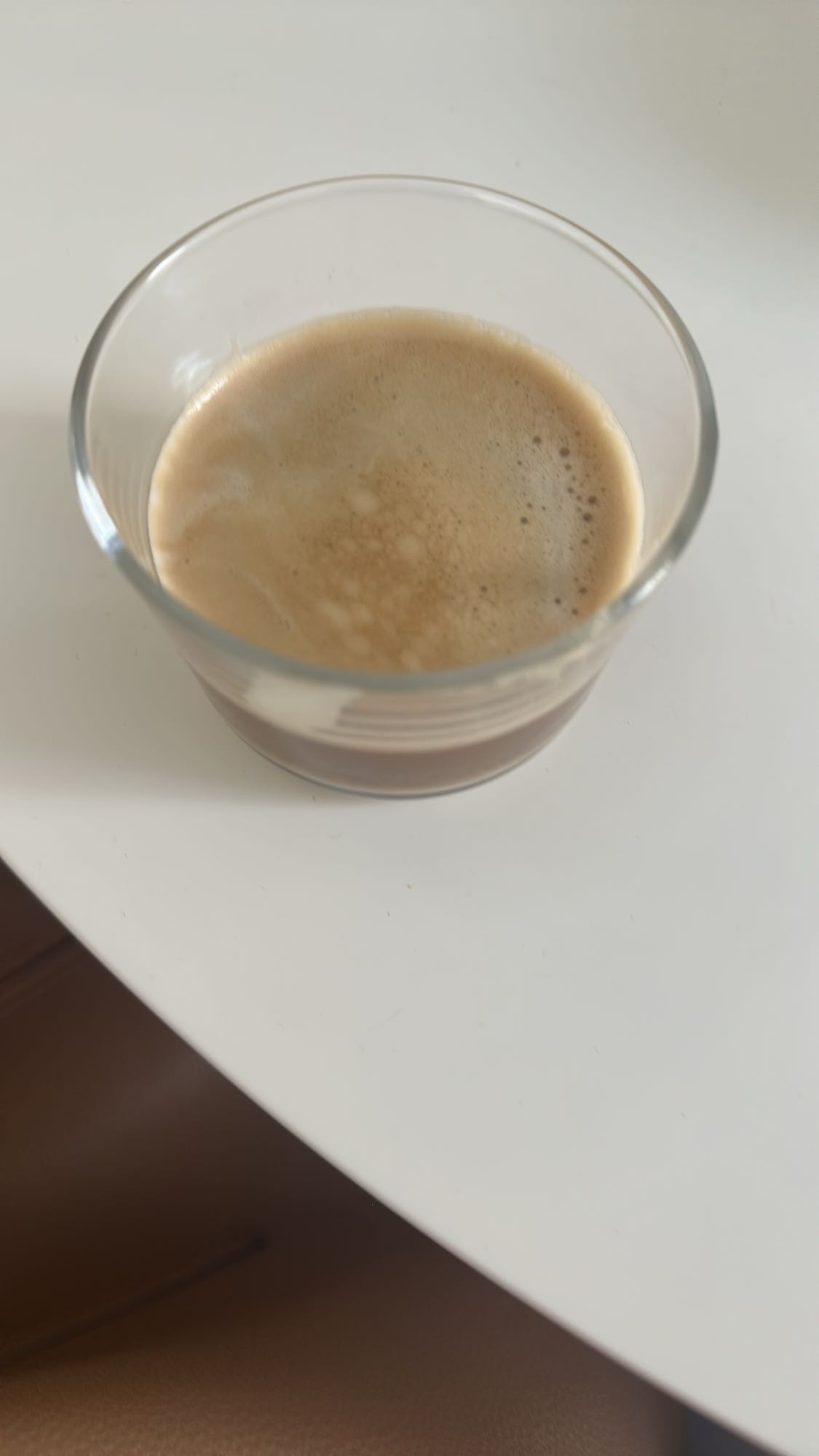 Espresso kahve