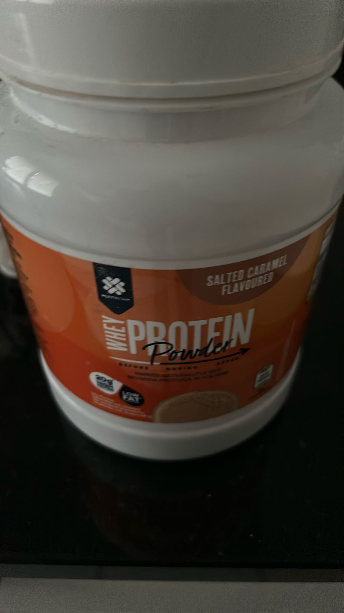 Whey Protein Shake