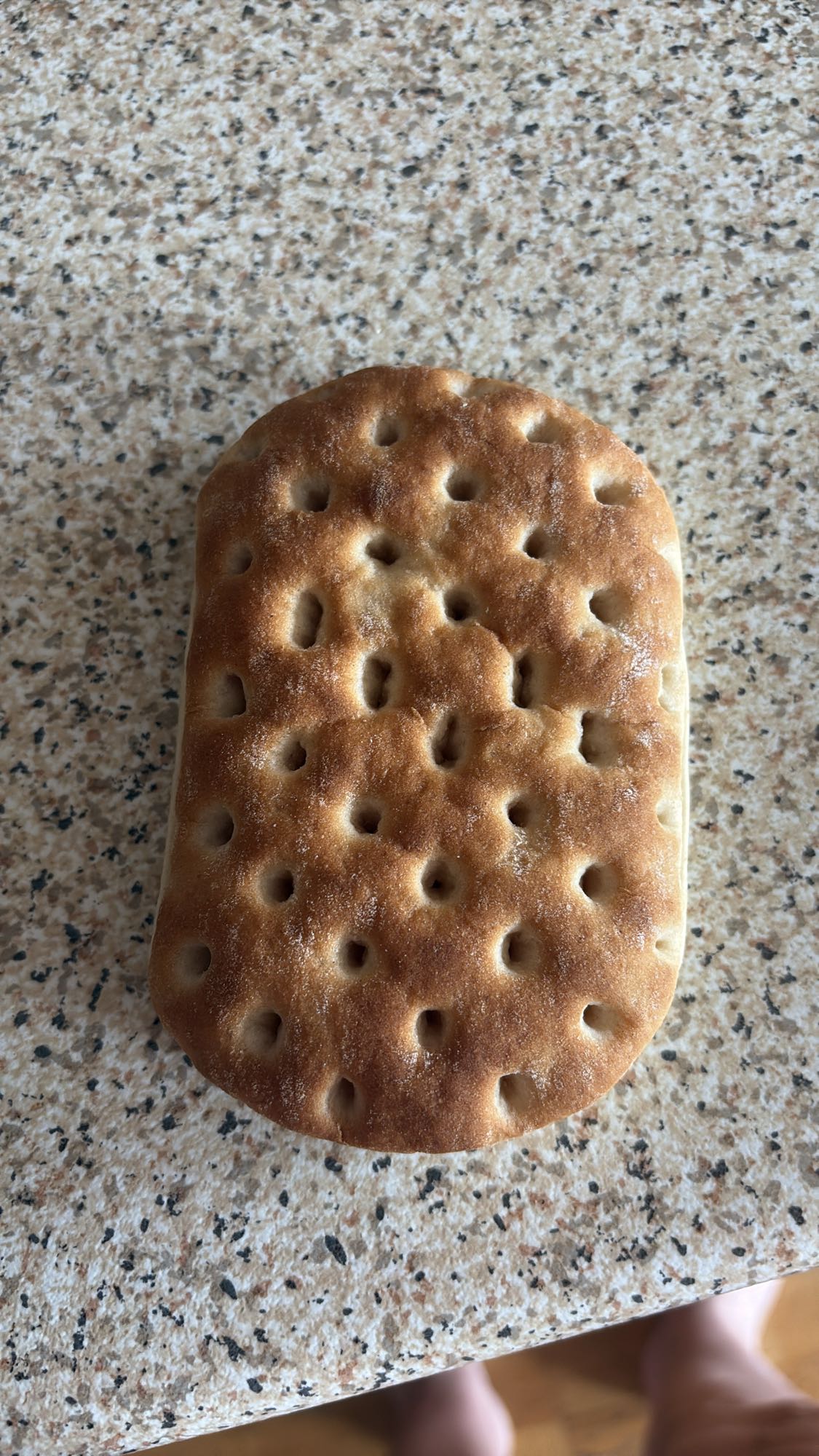 Knäckebröd