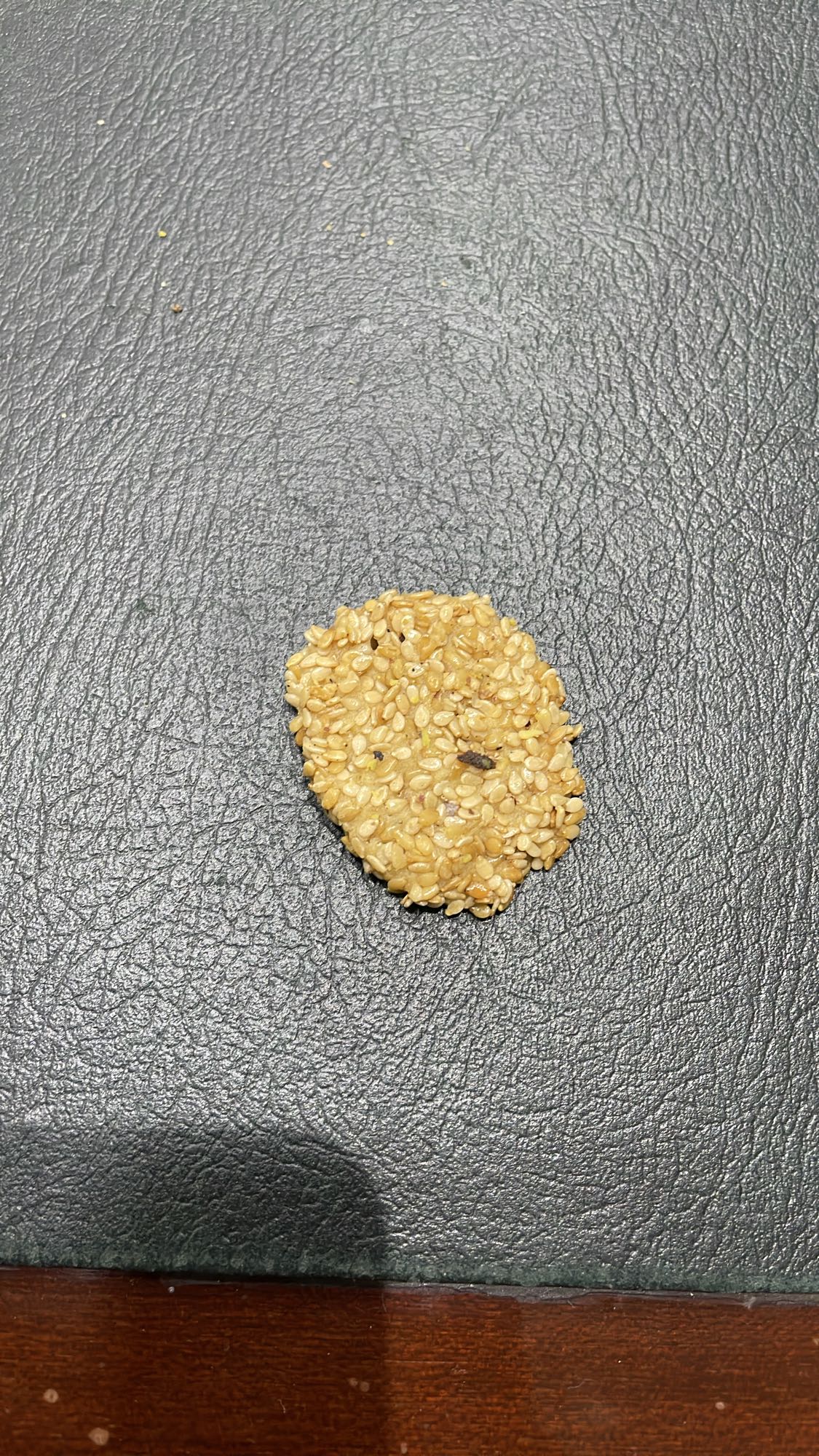 Sesame Seed Snack
