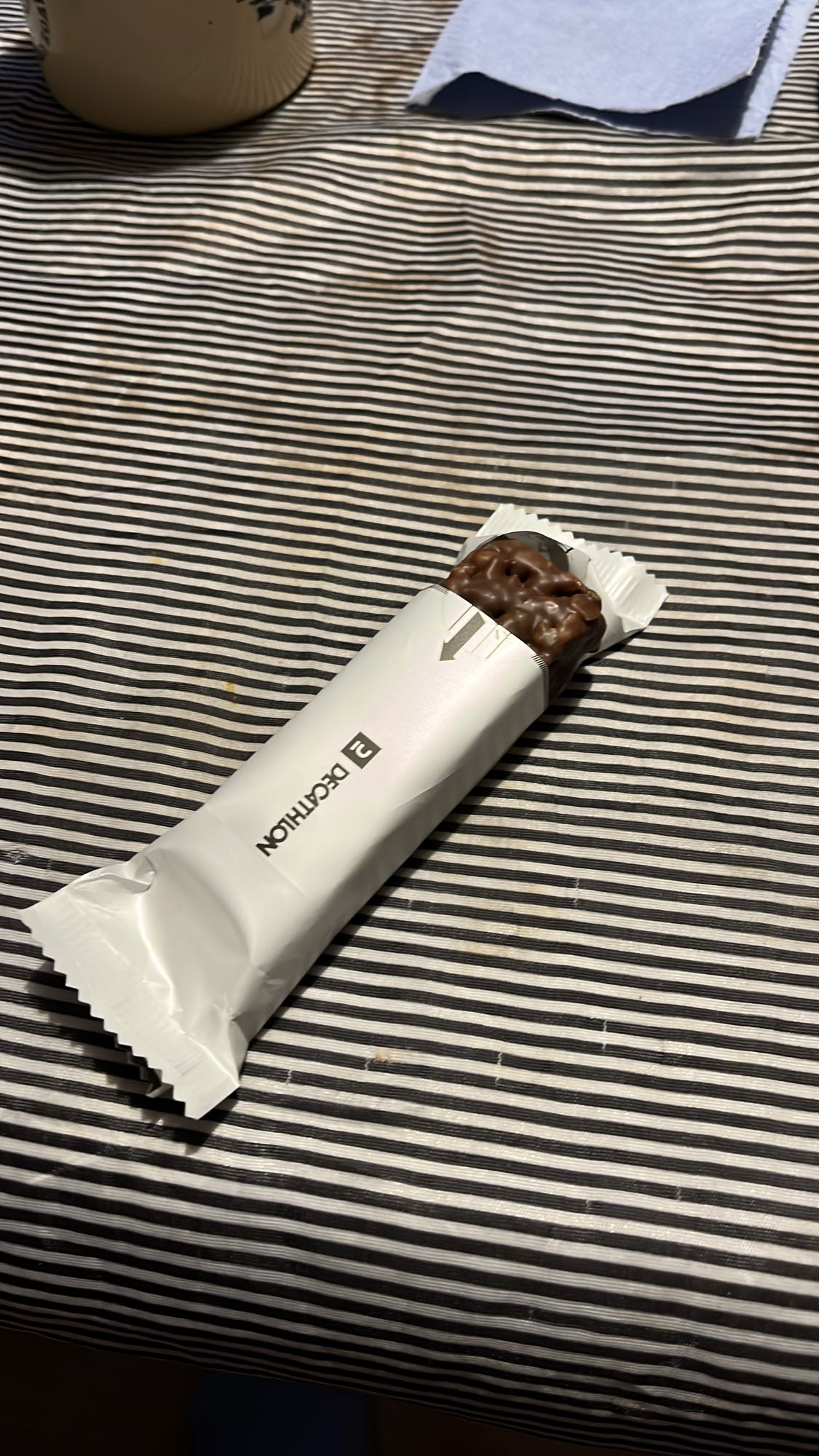 протеинов бар