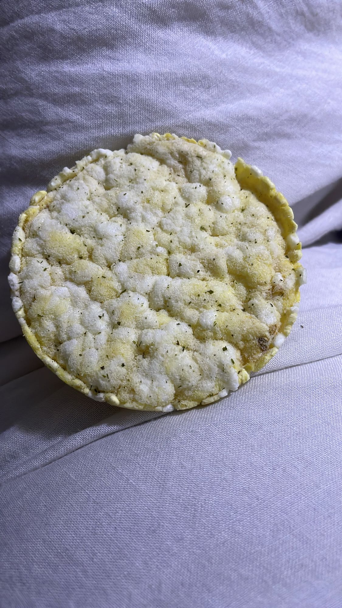 Rice Cake Snack