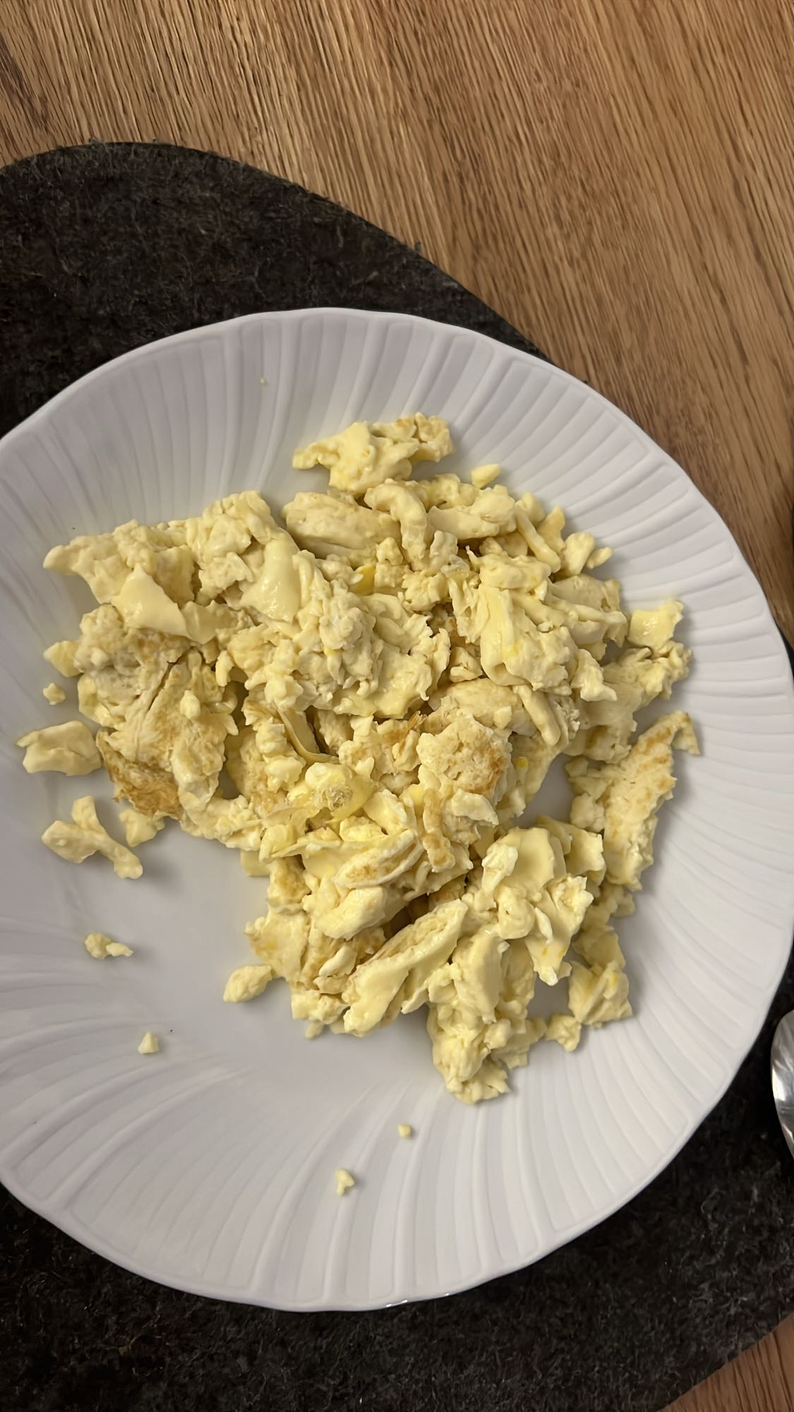 Çırpılmış Yumurta