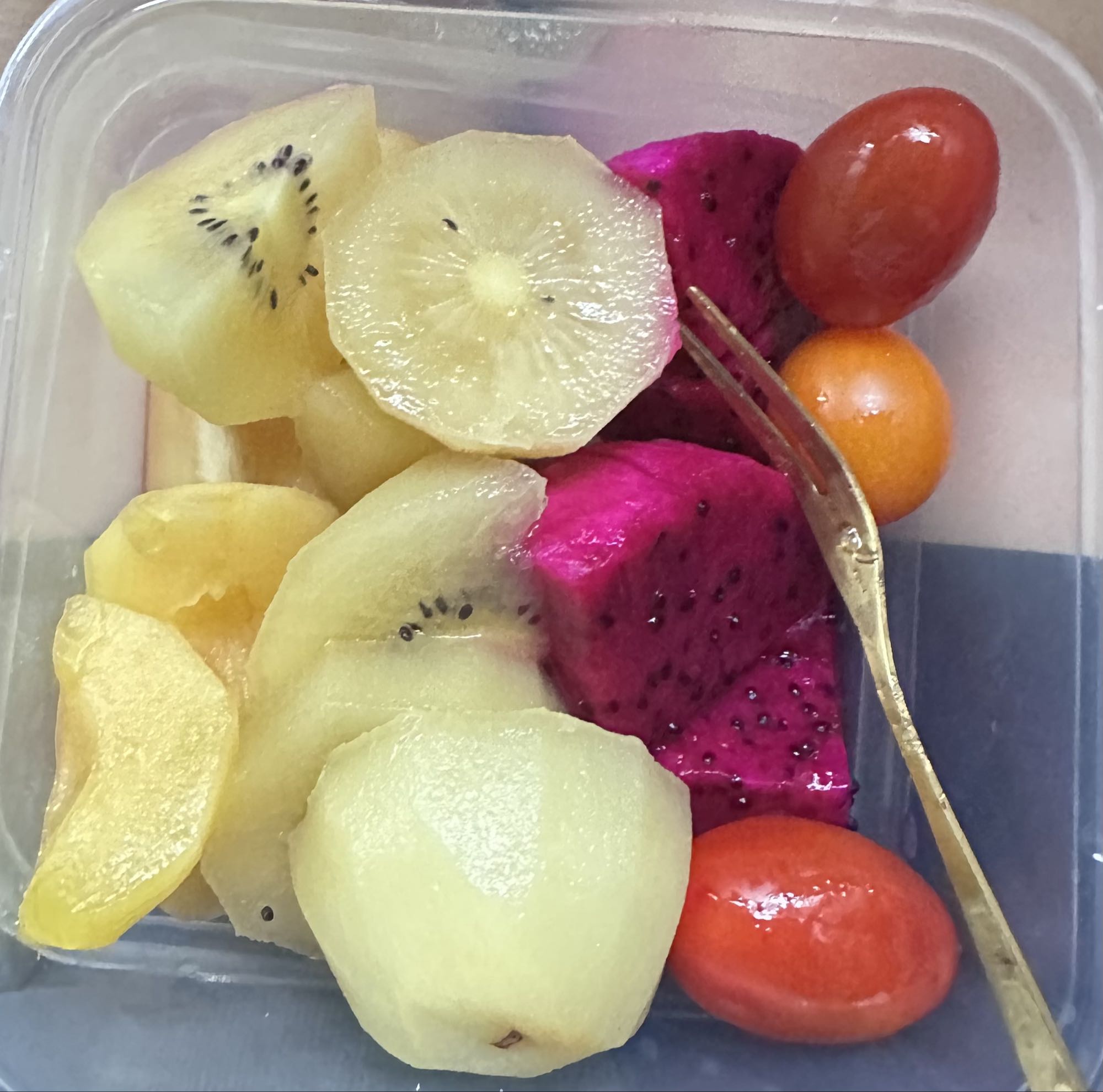 Mixed Fruit Box