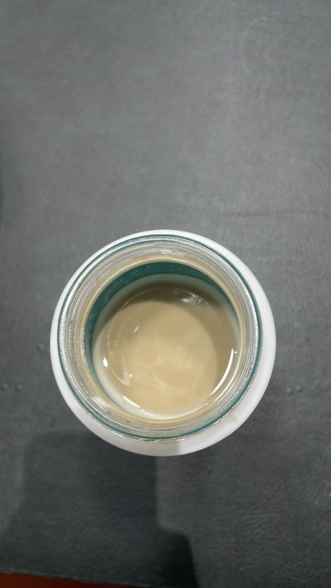 Condensed Milk