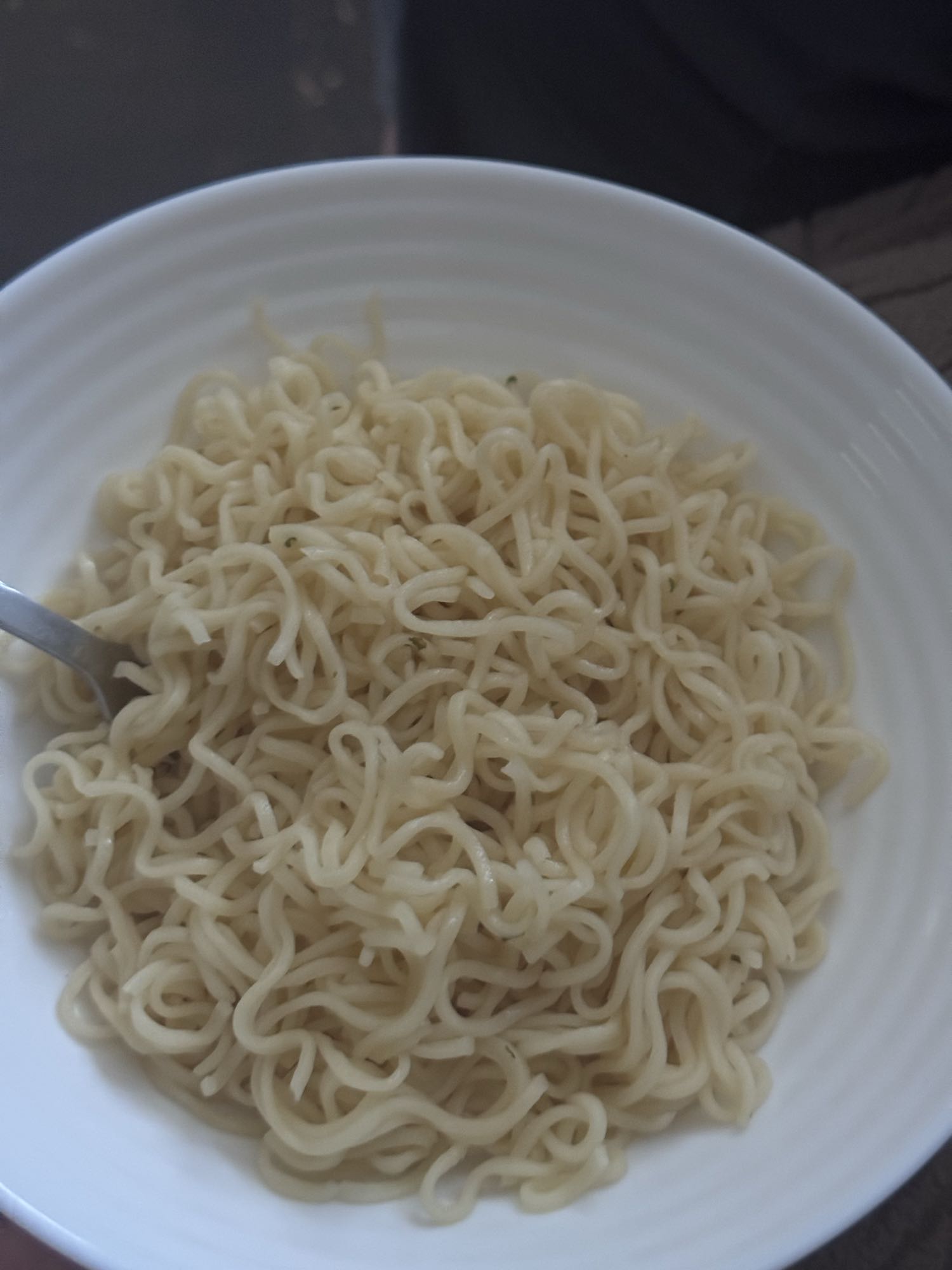 лапша быстрого приготовления