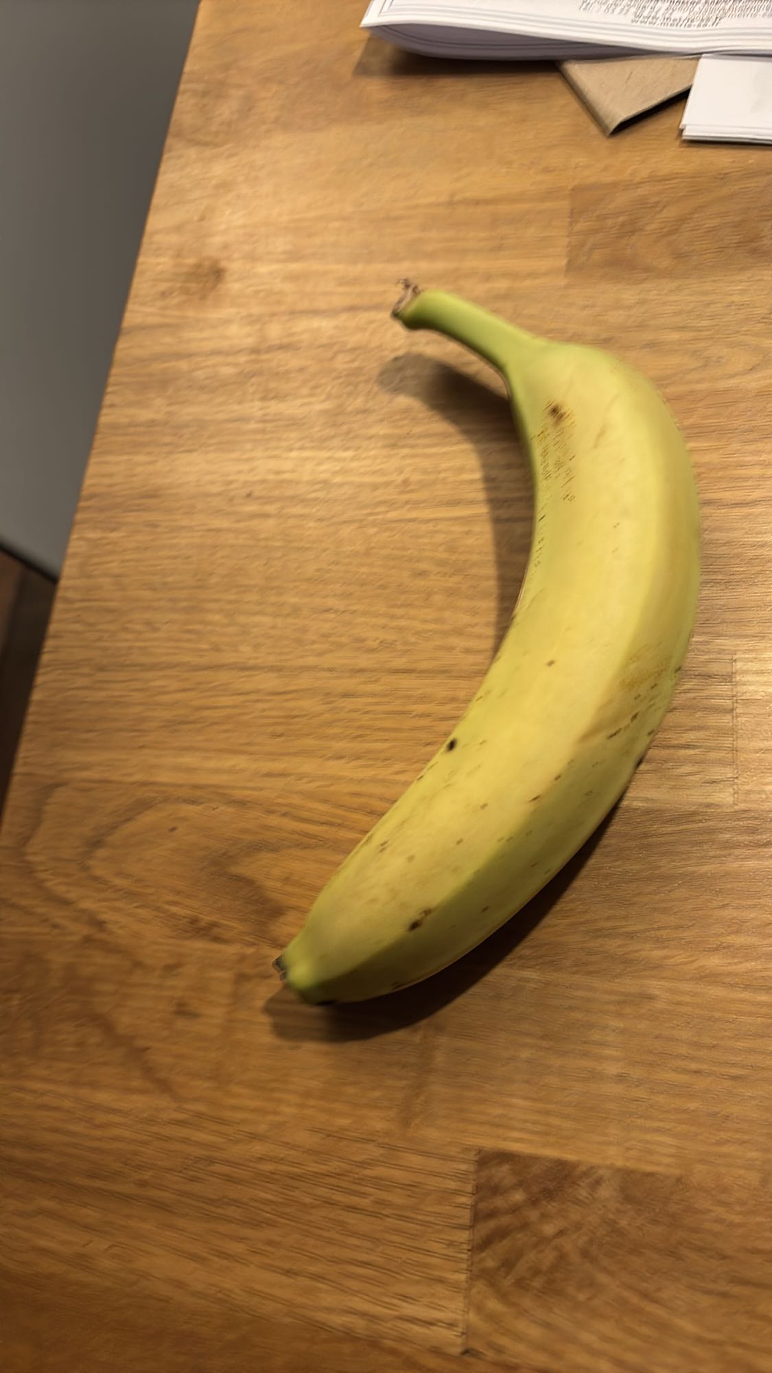 banane entière