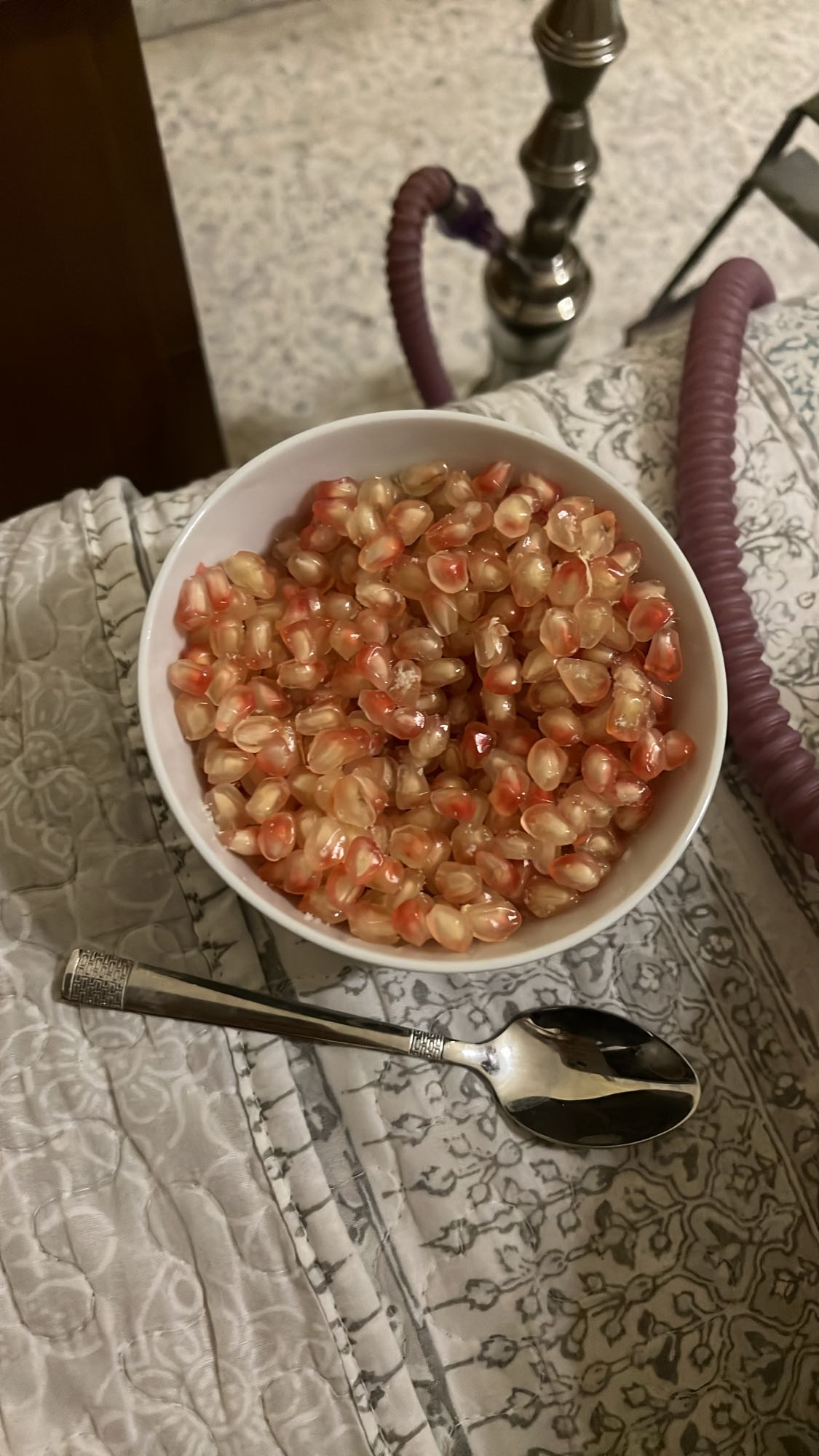Pomegranate Bowl
