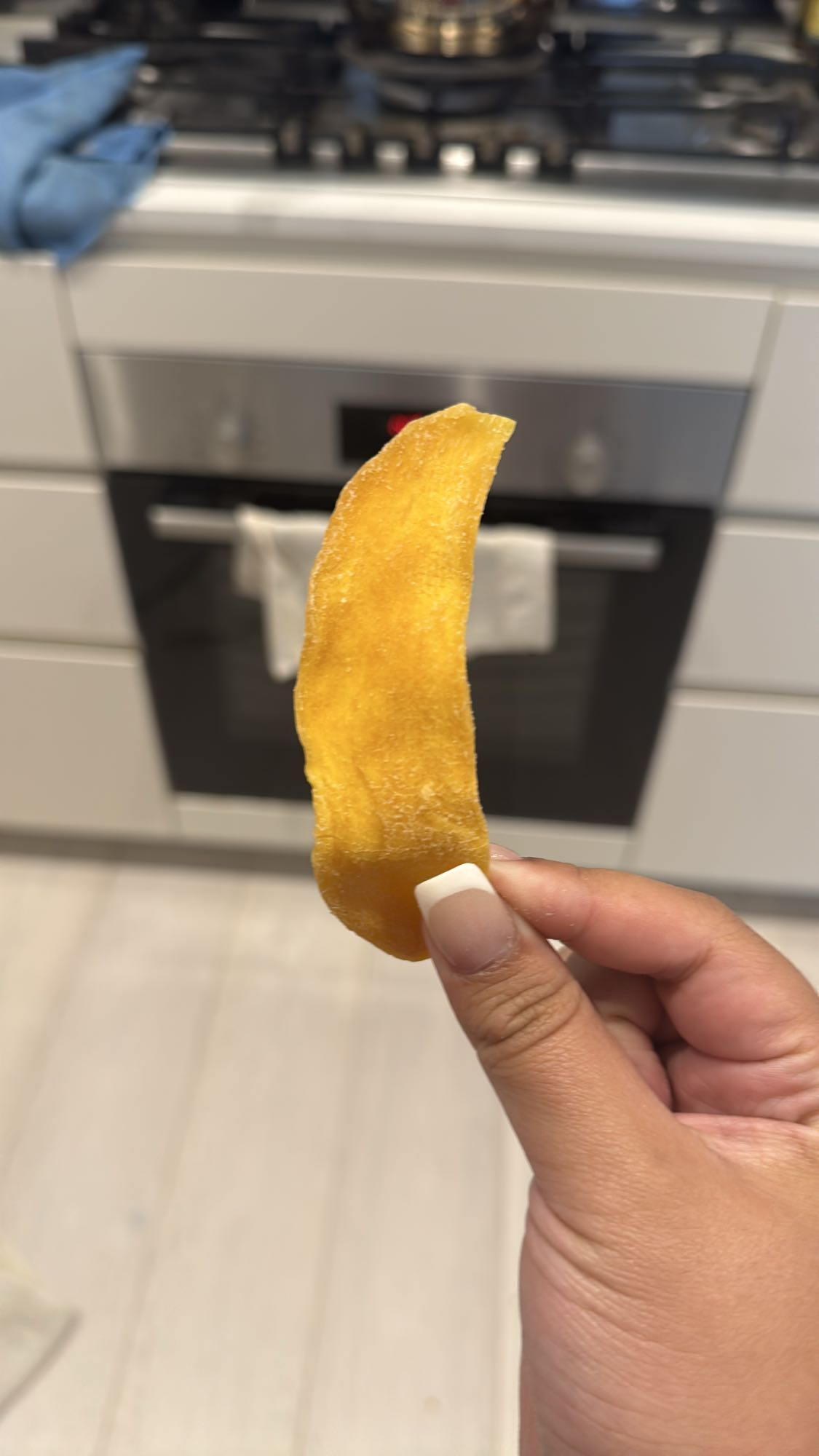 Dried Mango Slice