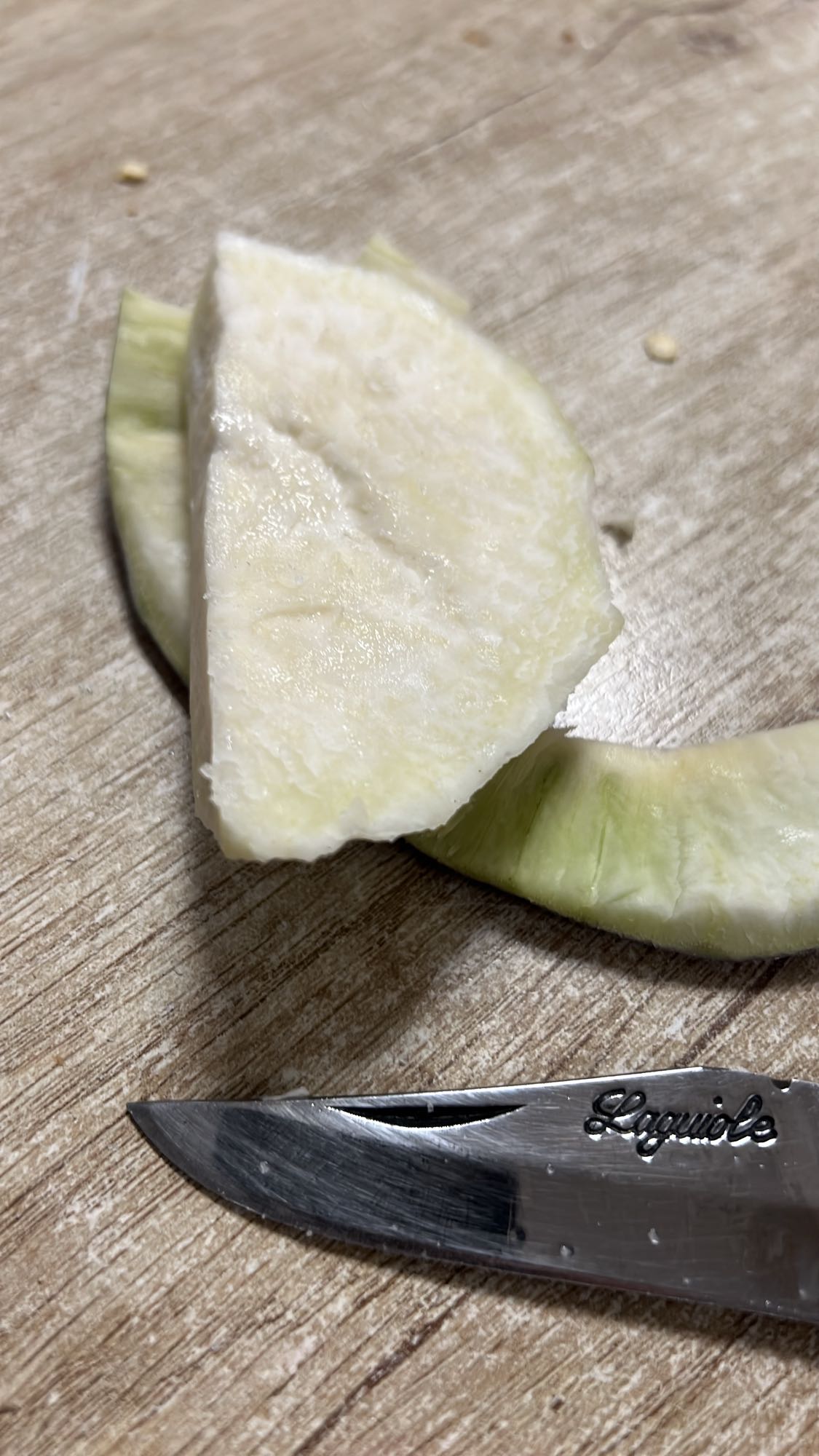 gustare de guava