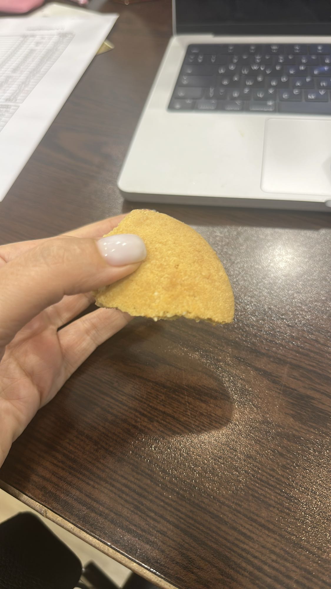 Small biscuits 20 gram