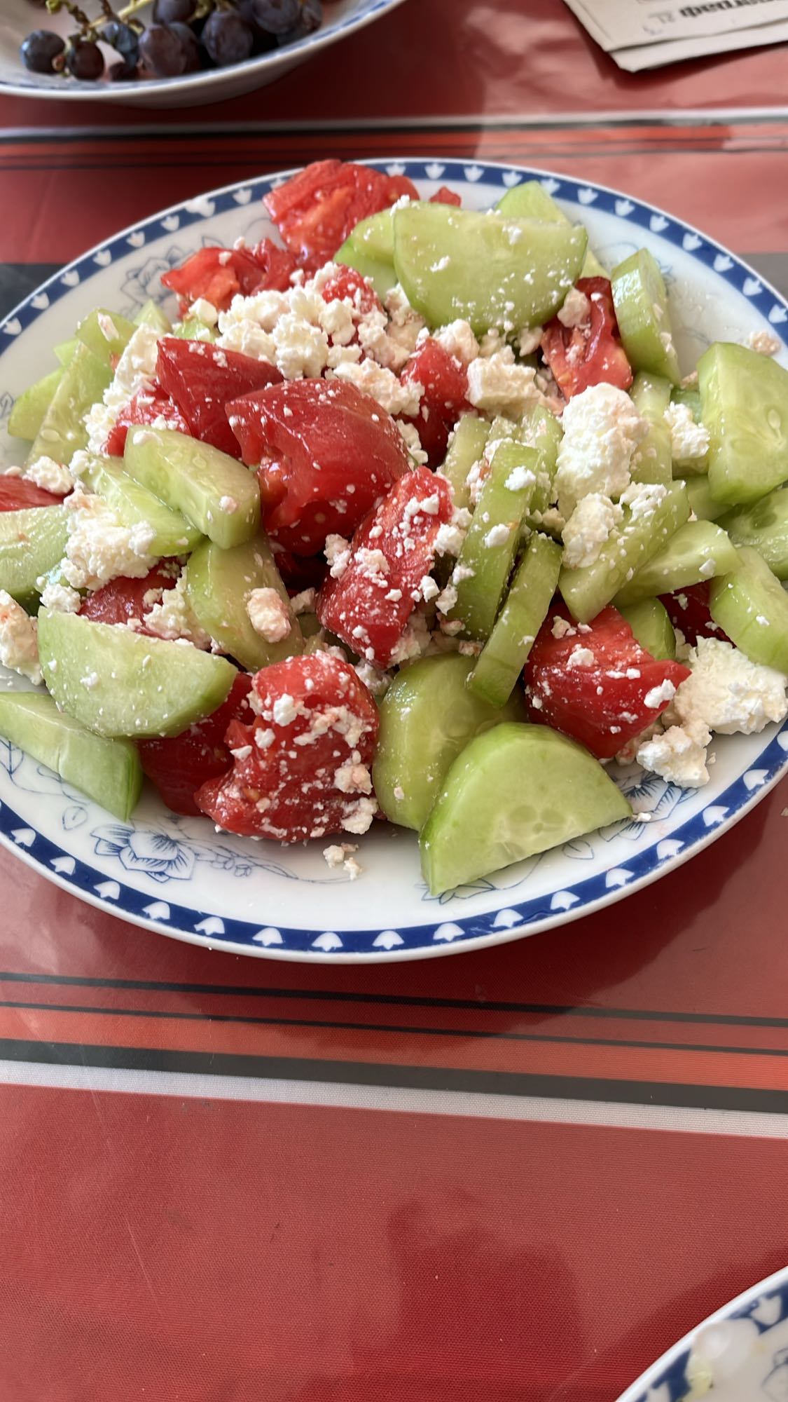 Шопска салата