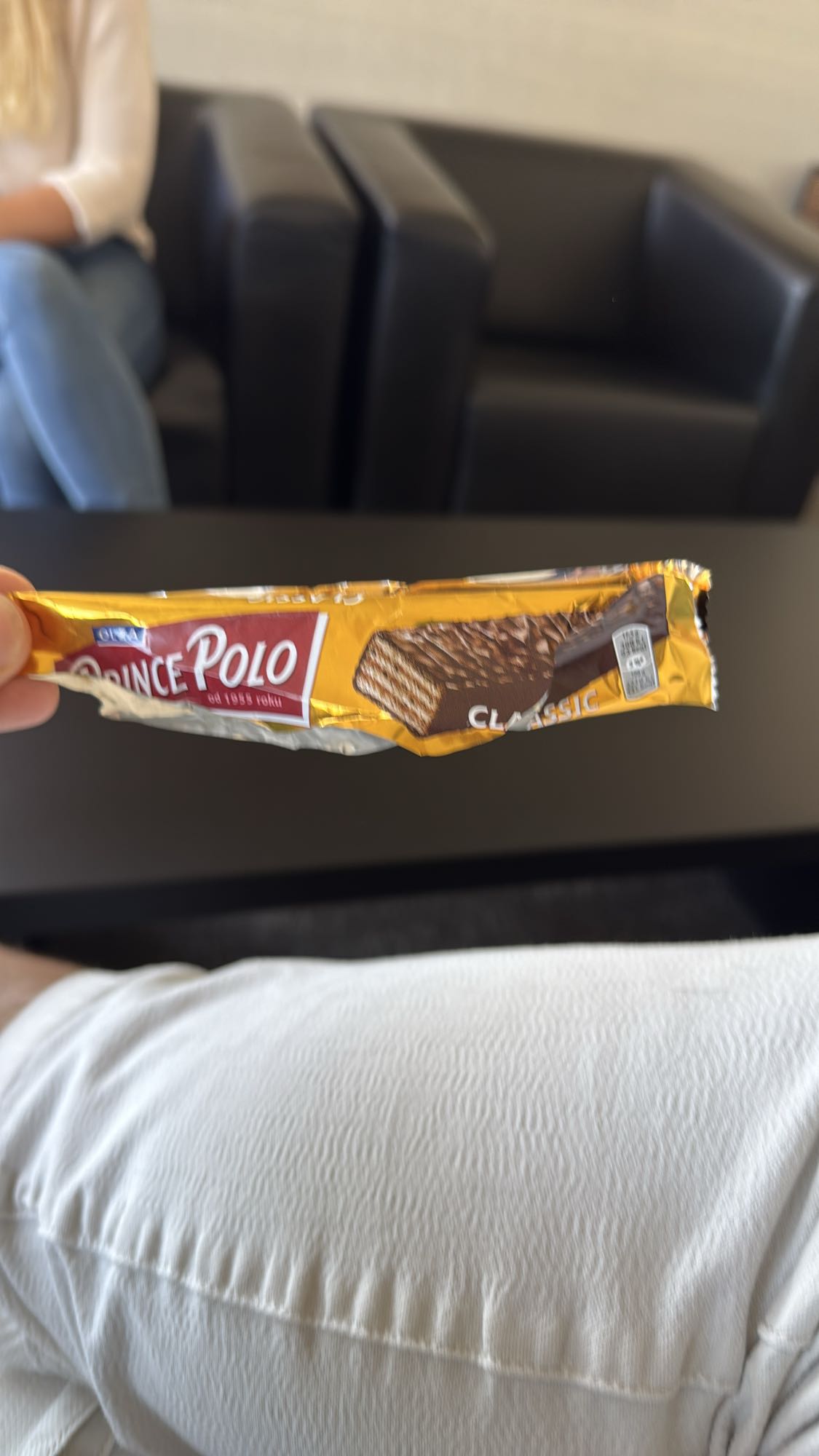 Prince Polo klasyczny