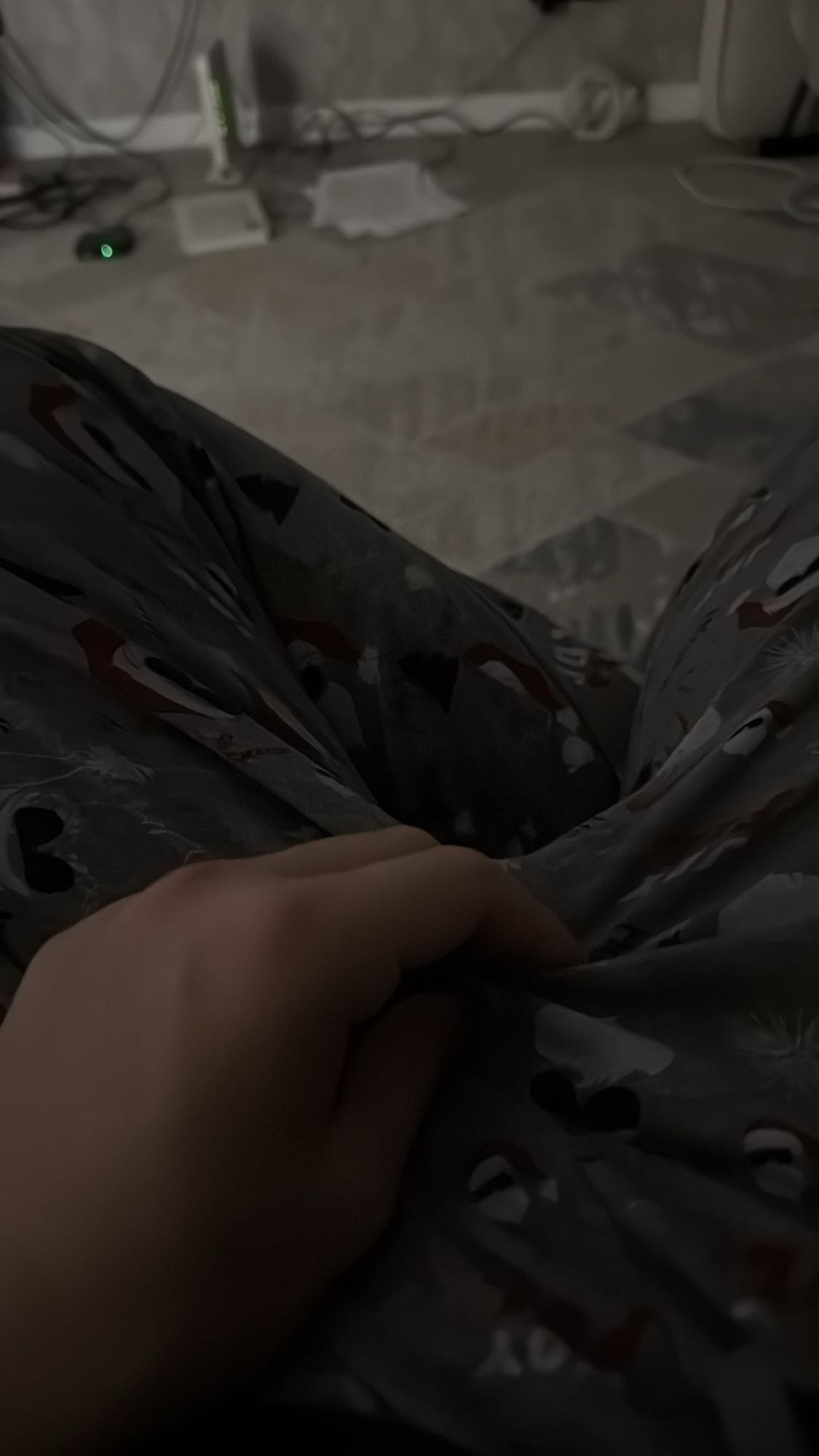 неопределённое блюдо