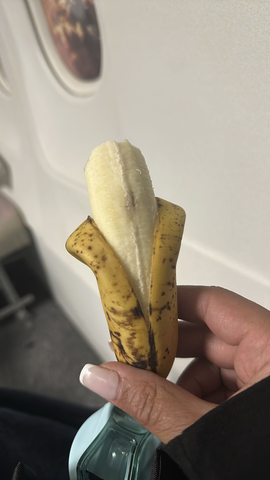 Banane nature