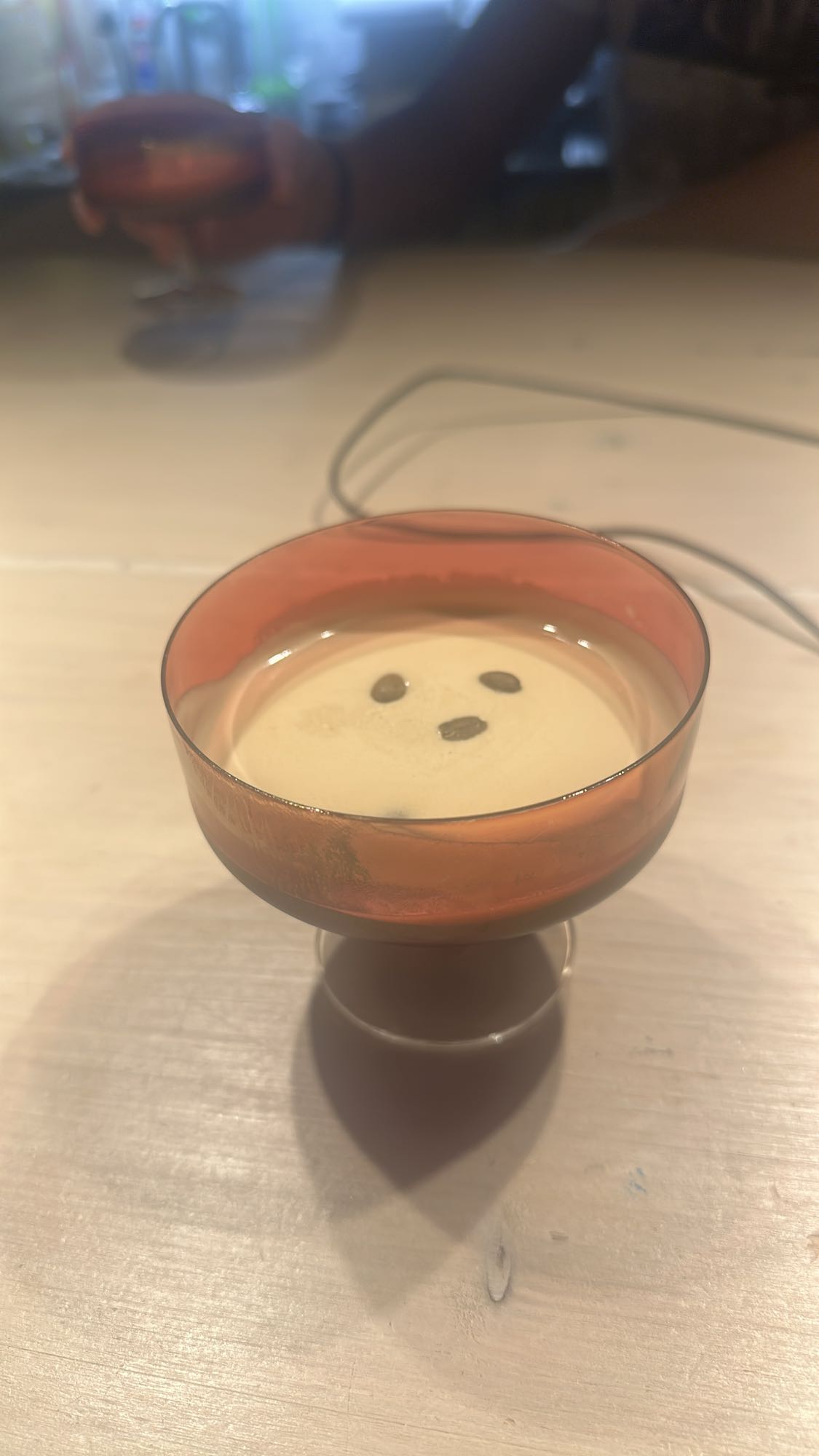 Espresso Martini