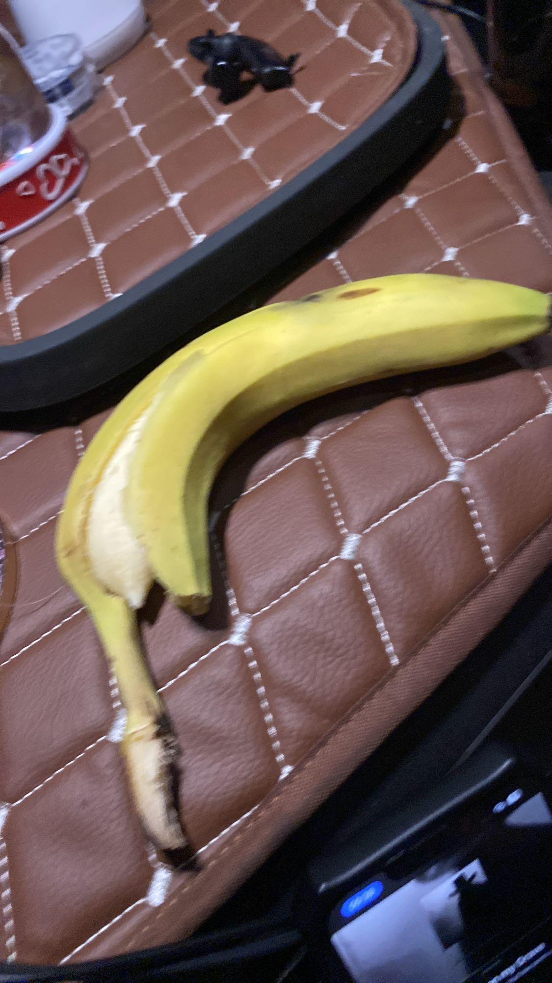 Banana simplă