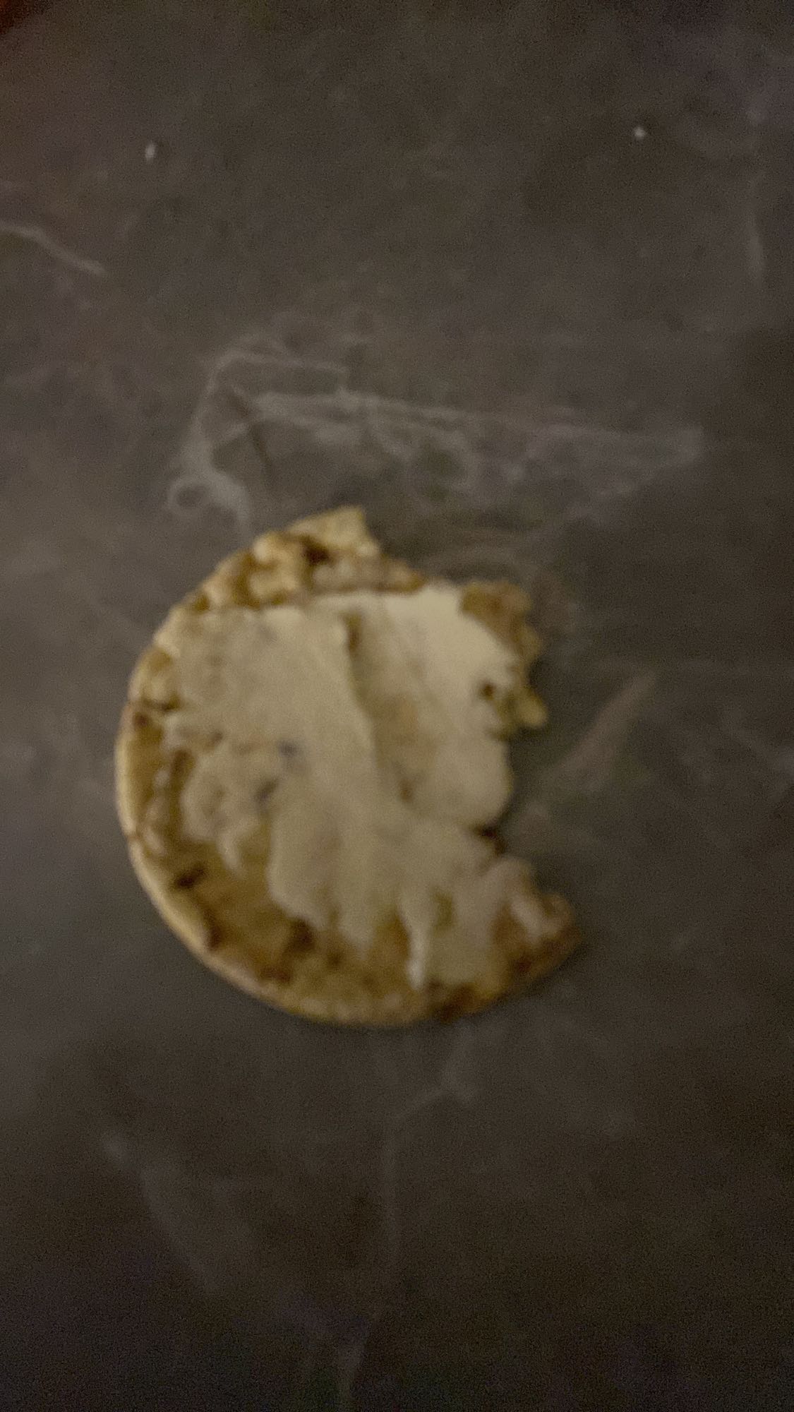 Riskaka med smör