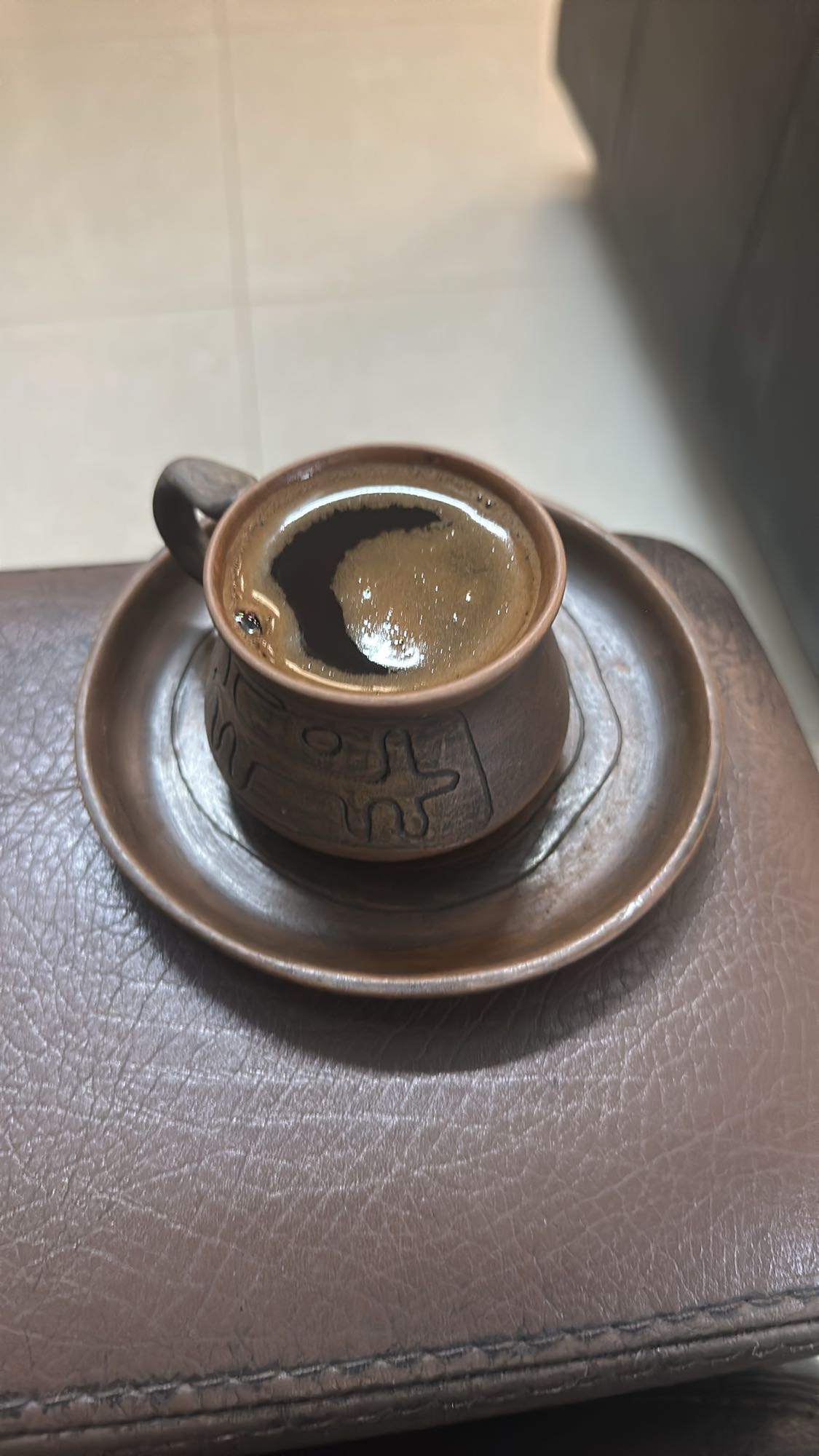 Turkish Coffee