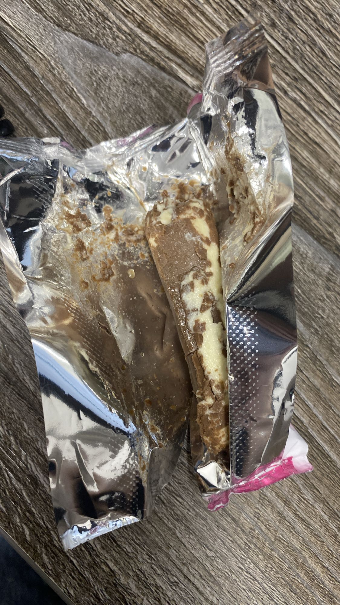 шоколадный батончик