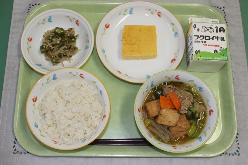 和風定食ランチ