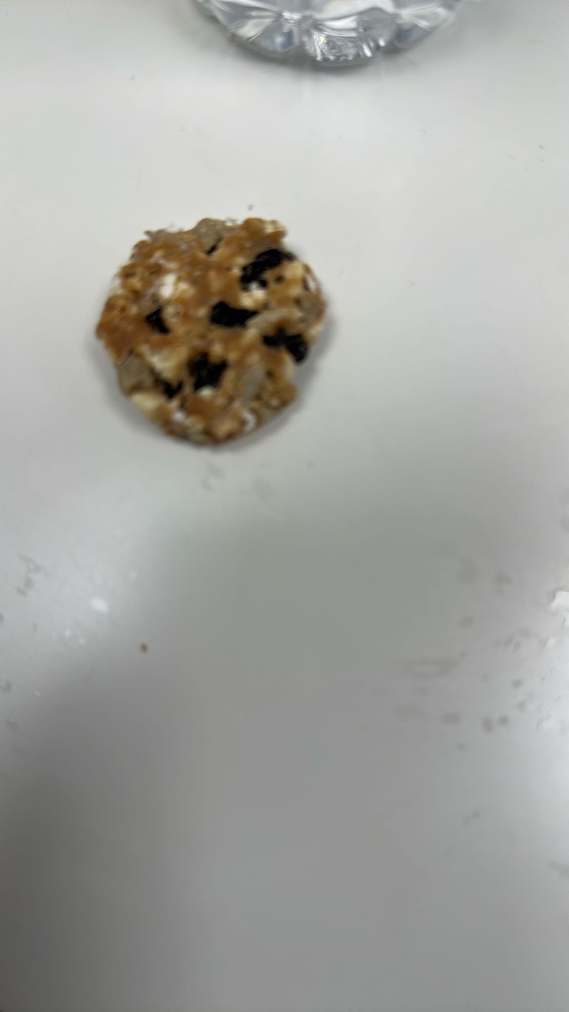 yulaflı kuru meyve atıştırmalık