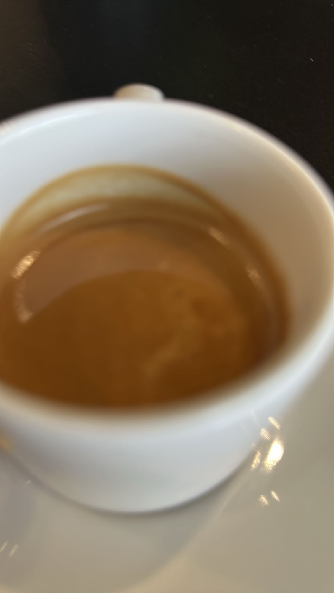 Espresso Shot