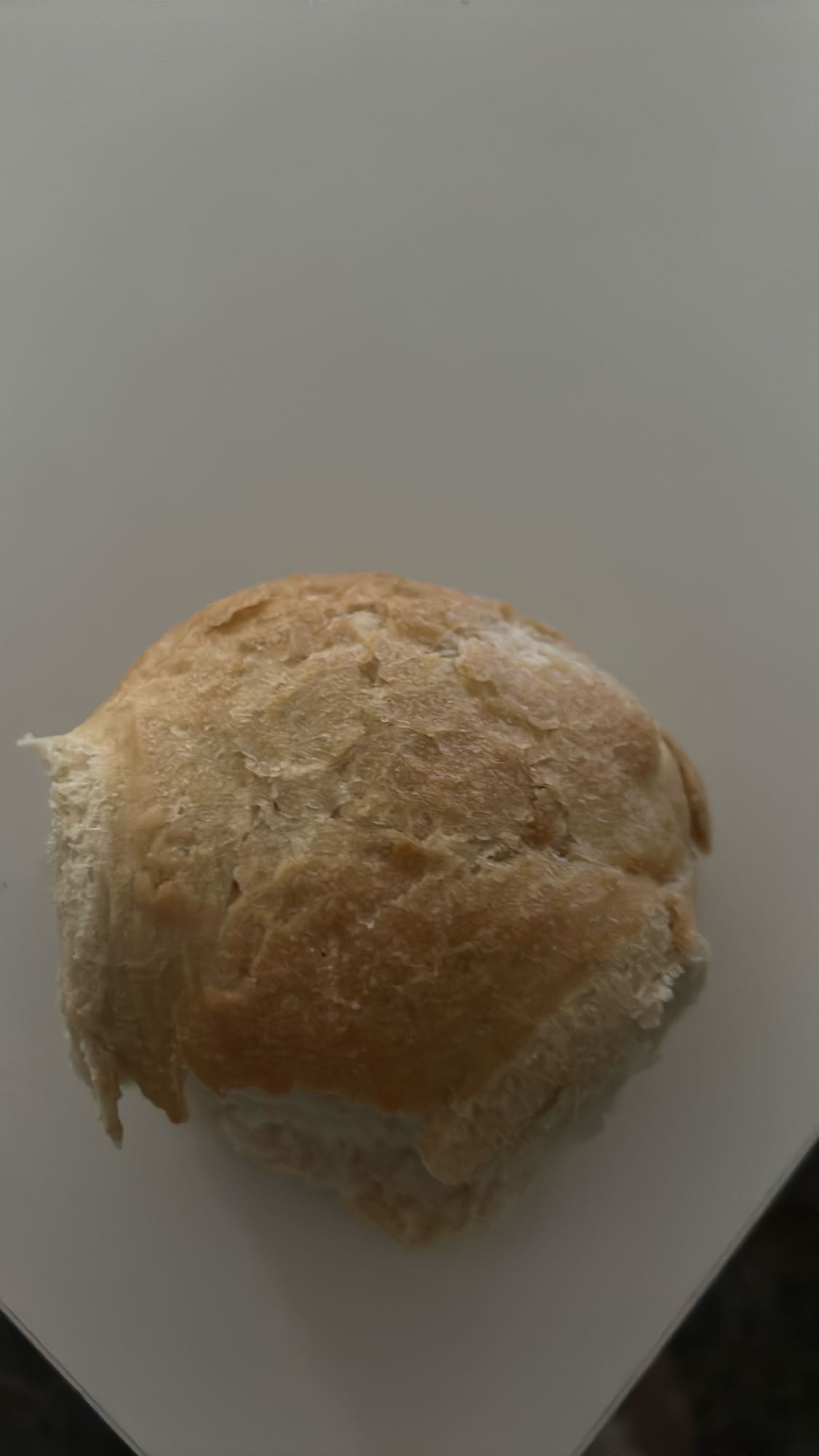 Kleines Brötchen