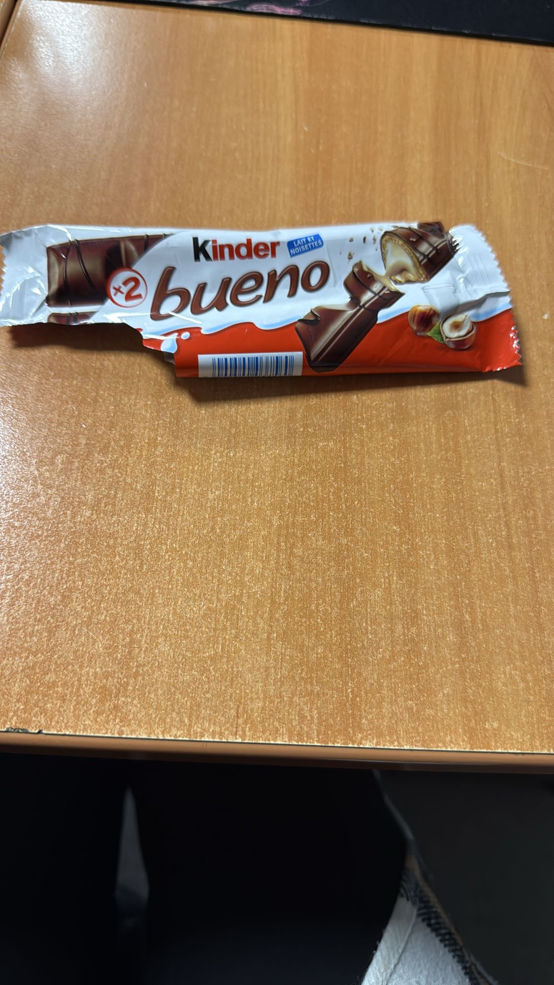 Kinder Bueno