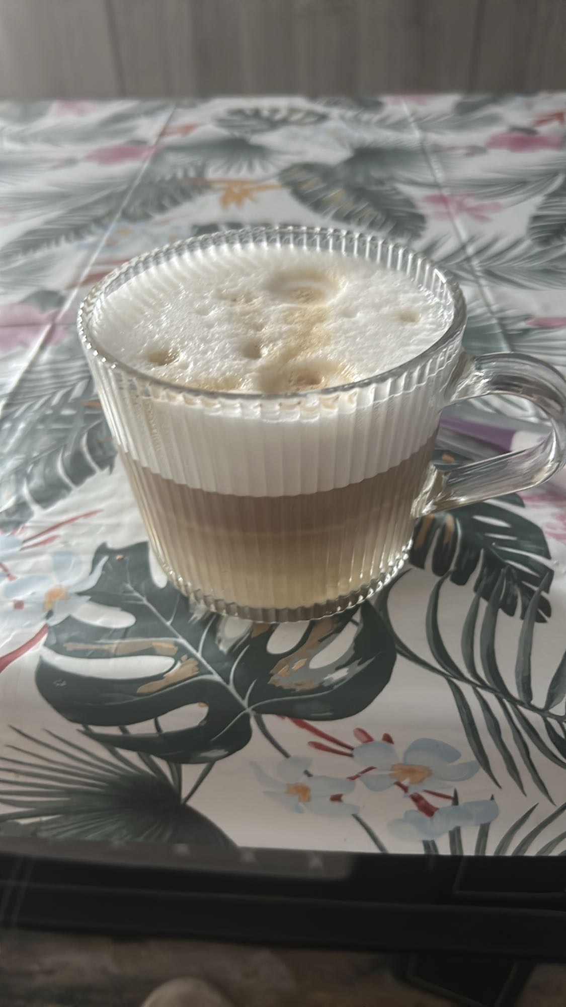 Cappuccino clasic