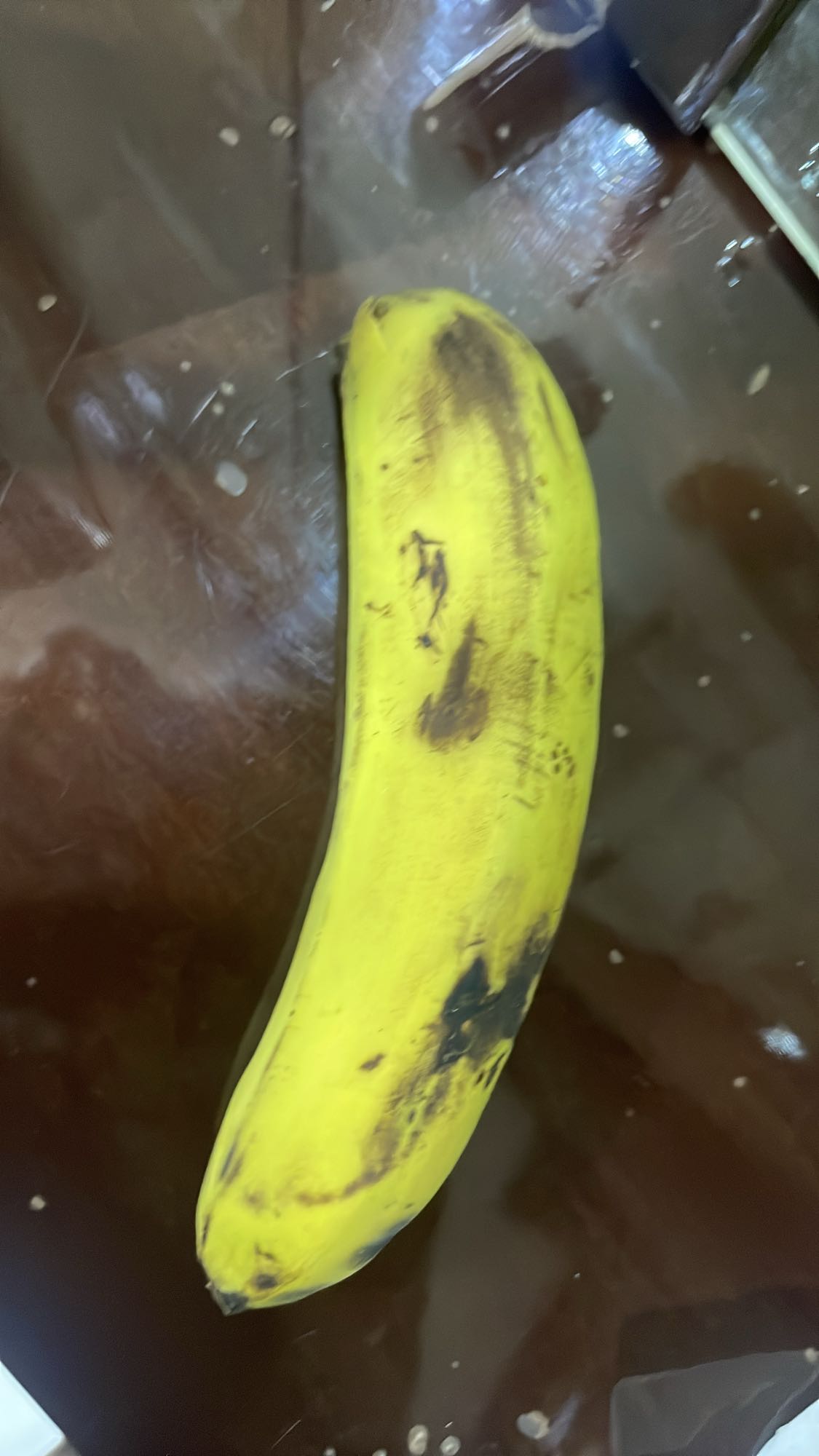 Whole Banana