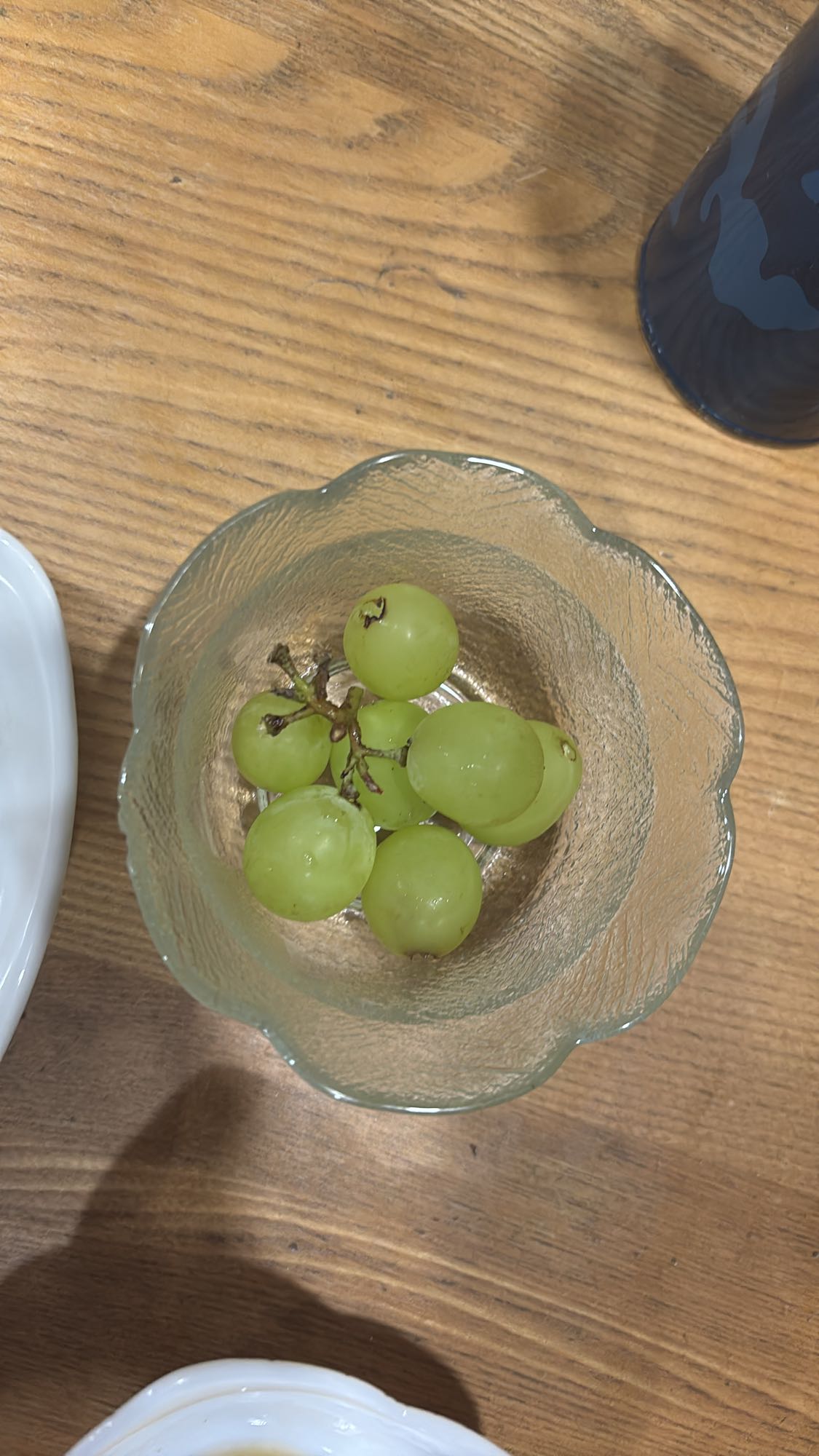 グリーングレープ