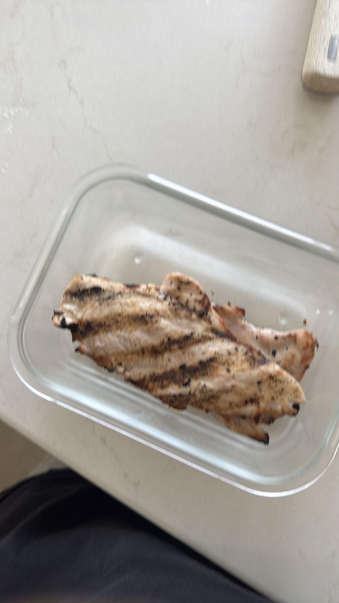 Grilled Chicken Breast