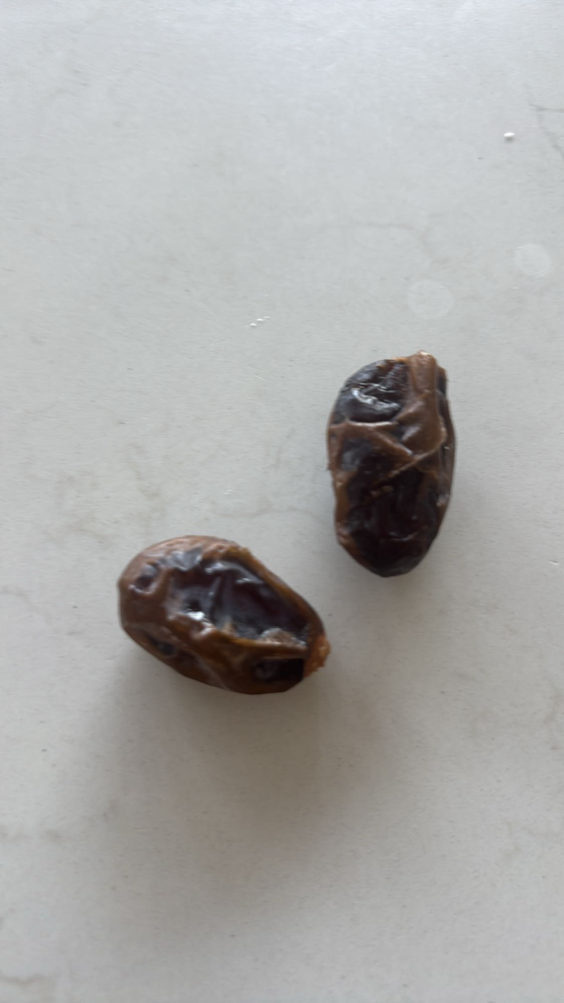 Two Dates Snack