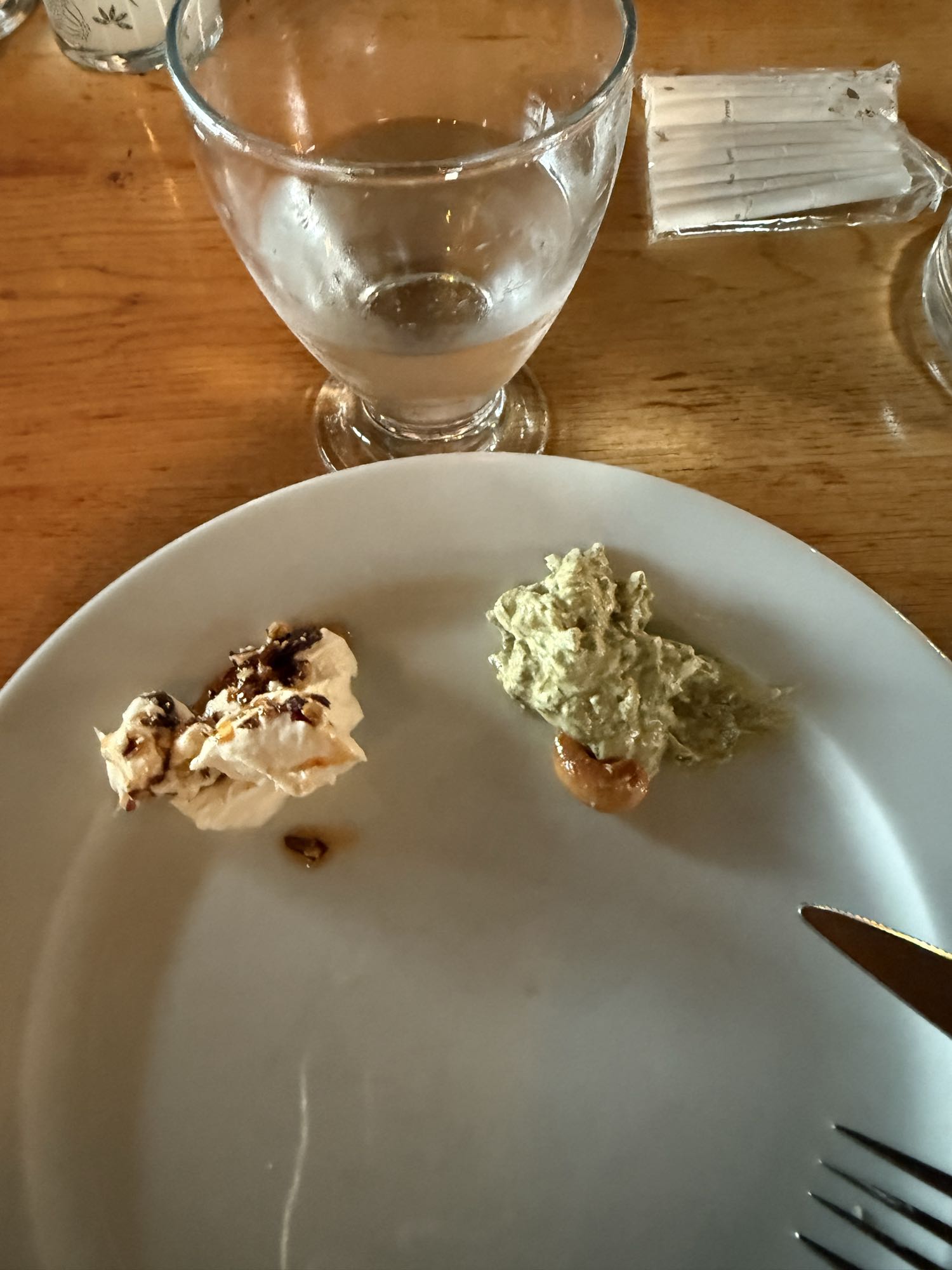 Meze Tadımlık Tabak