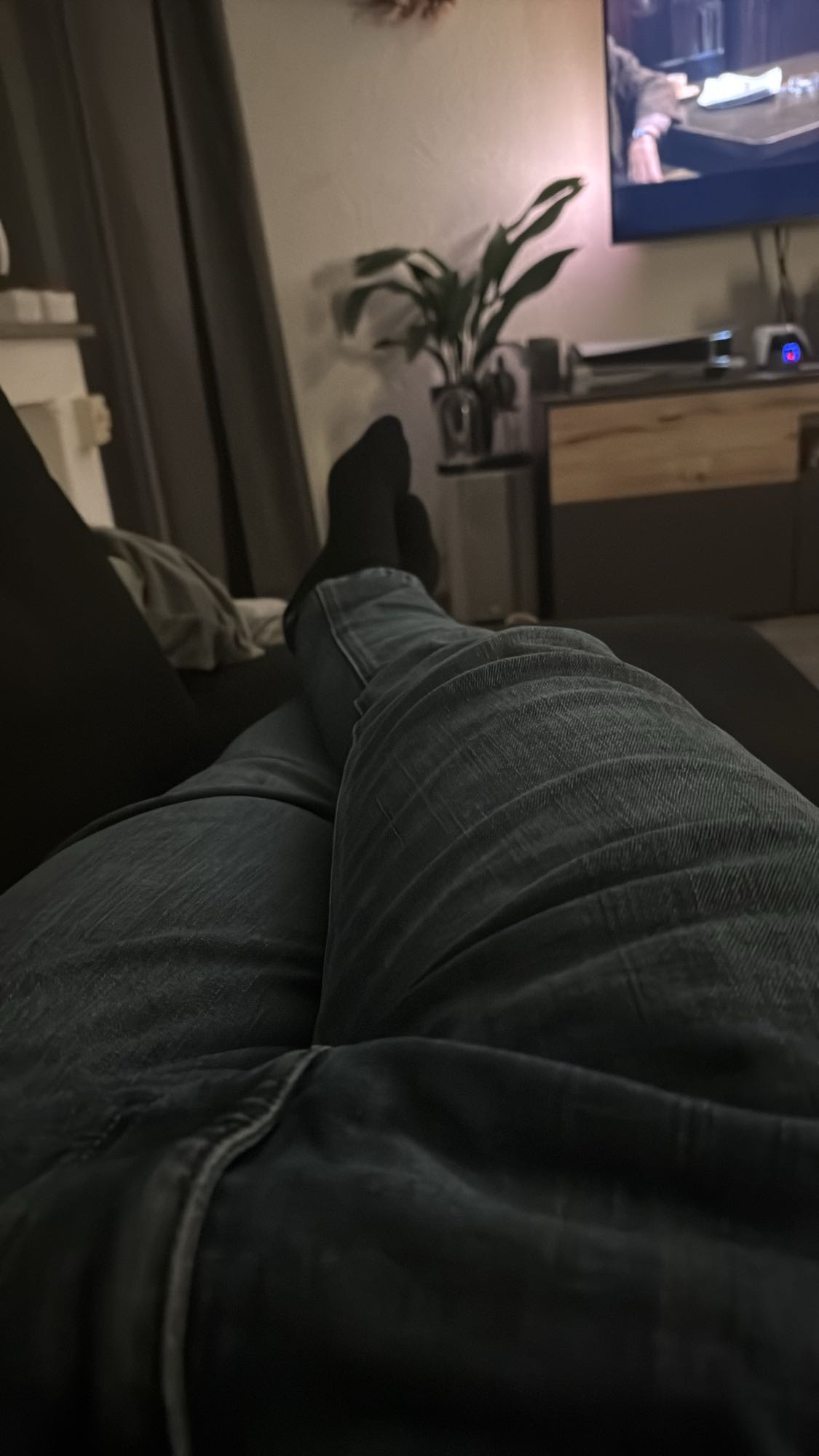 Geen maaltijd zichtbaar