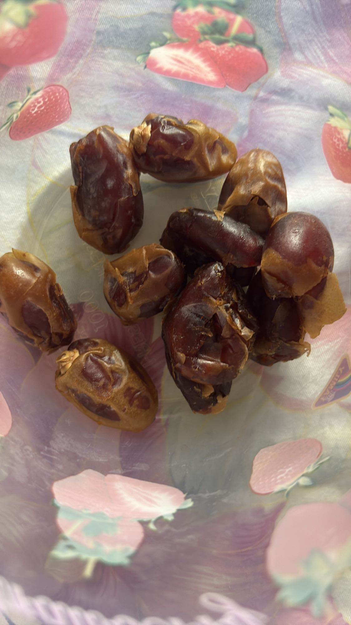 Dates Snack
