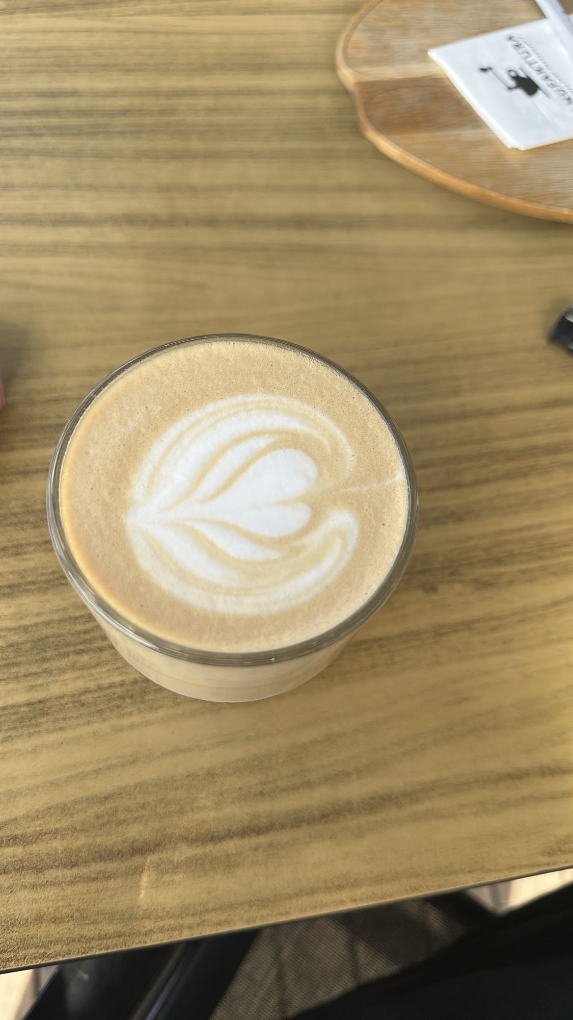 Latte Coffee