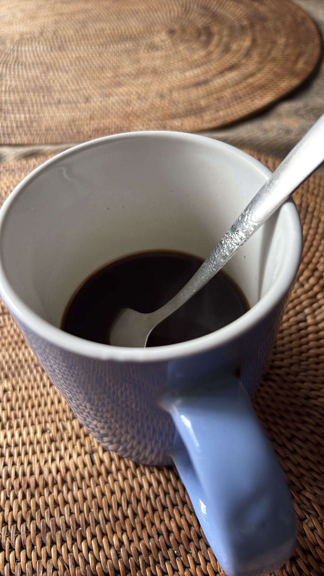 Café negro