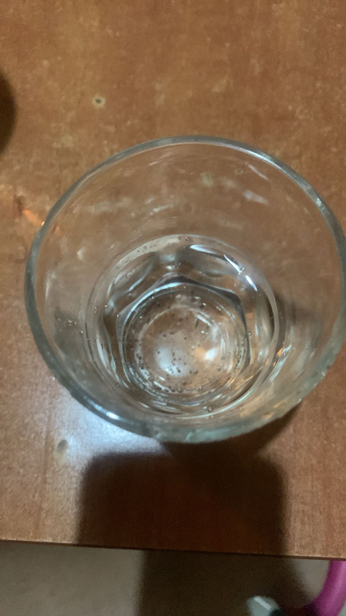 Glass of Water