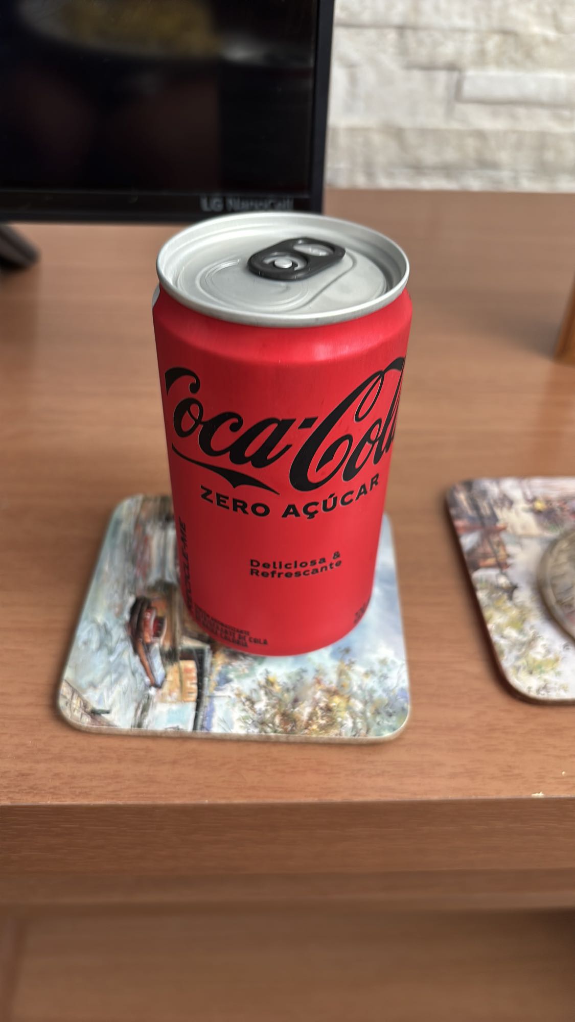 Coca-Cola Zero