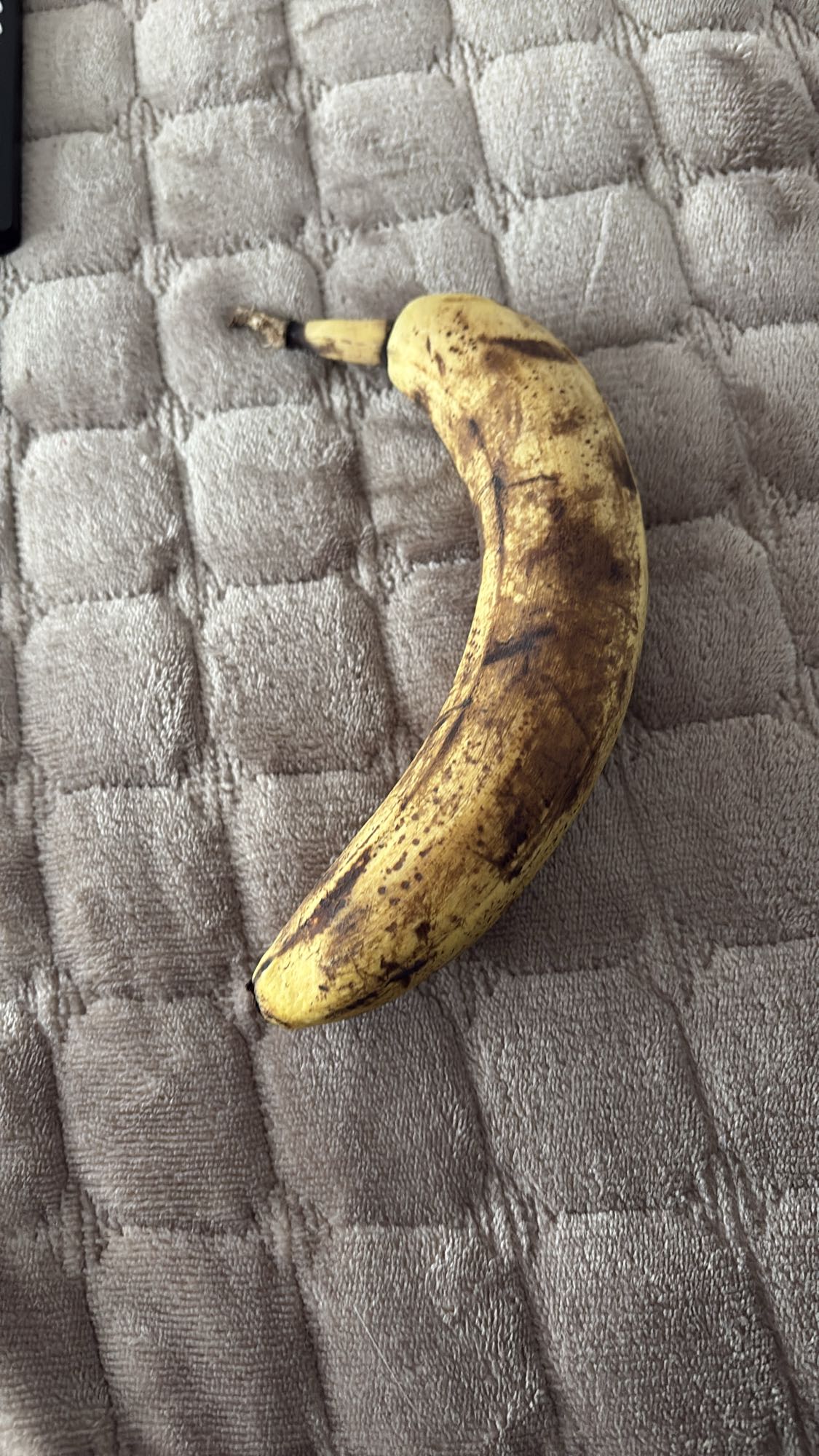 Moden banan