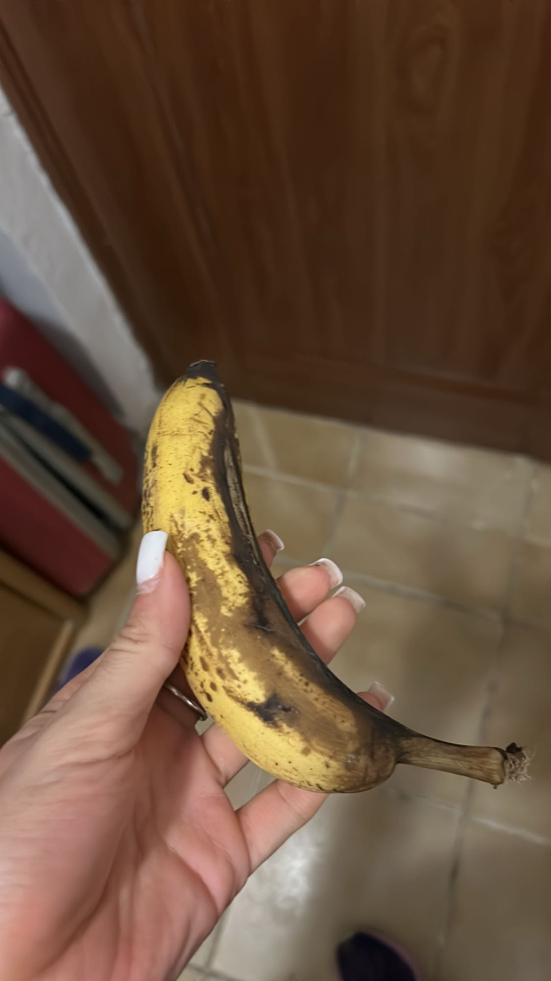Banana simplă