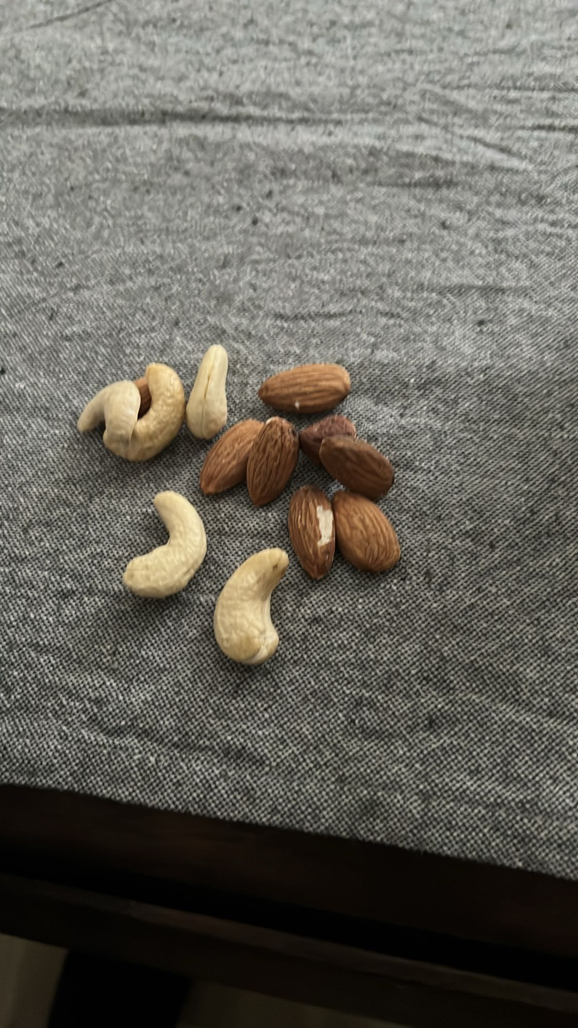 Ընտրանի ընկույզներ